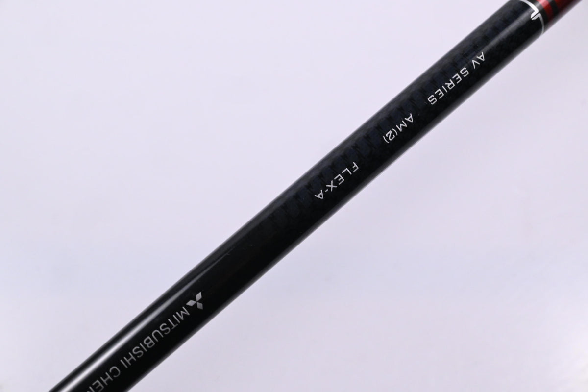 Titleist Vokey SM9 Sand Wedge / 54 Degree / Senior Flex Tensei AV Red Shaft