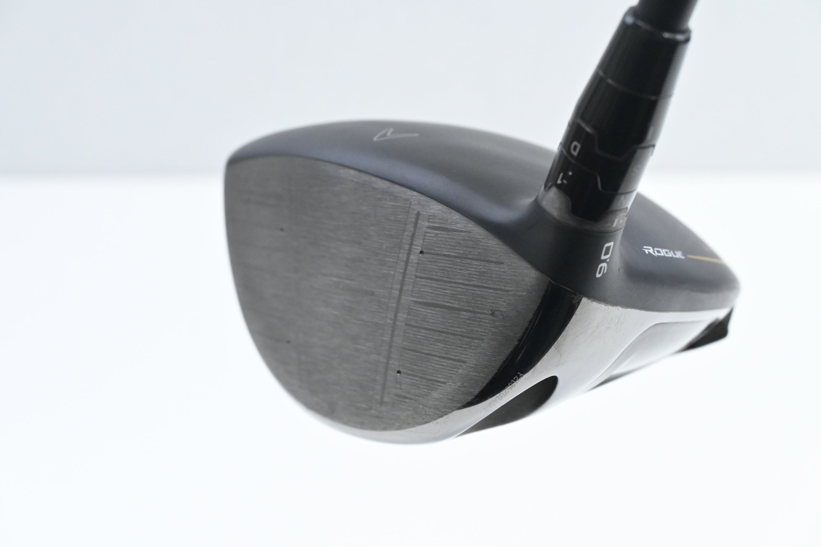 Callaway Rogue ST MAX LS Driver / 9 Degree / X-Flex Aldila Rogue Silver 70 Shaft
