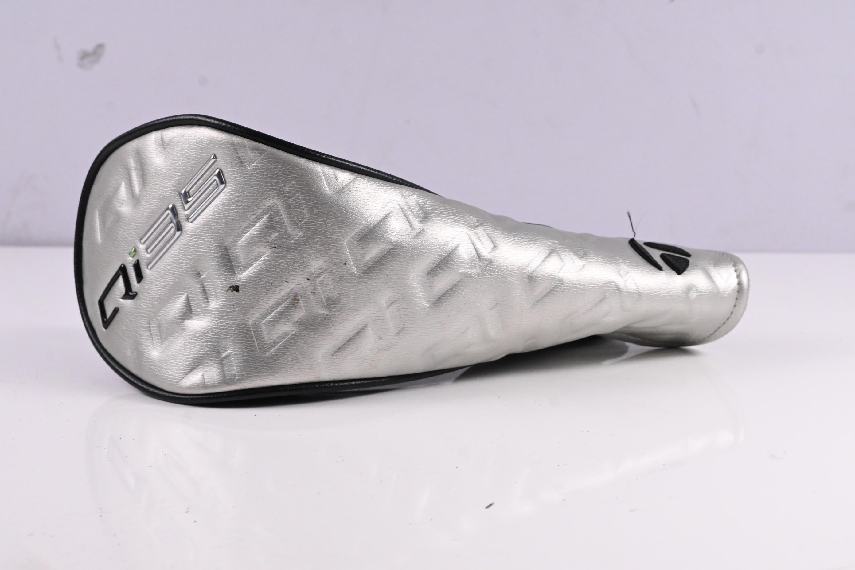 Taylormade Qi35 #5 Wood / 15 Degree / X-Flex Kai'li White Darkwaves 60 Shaft