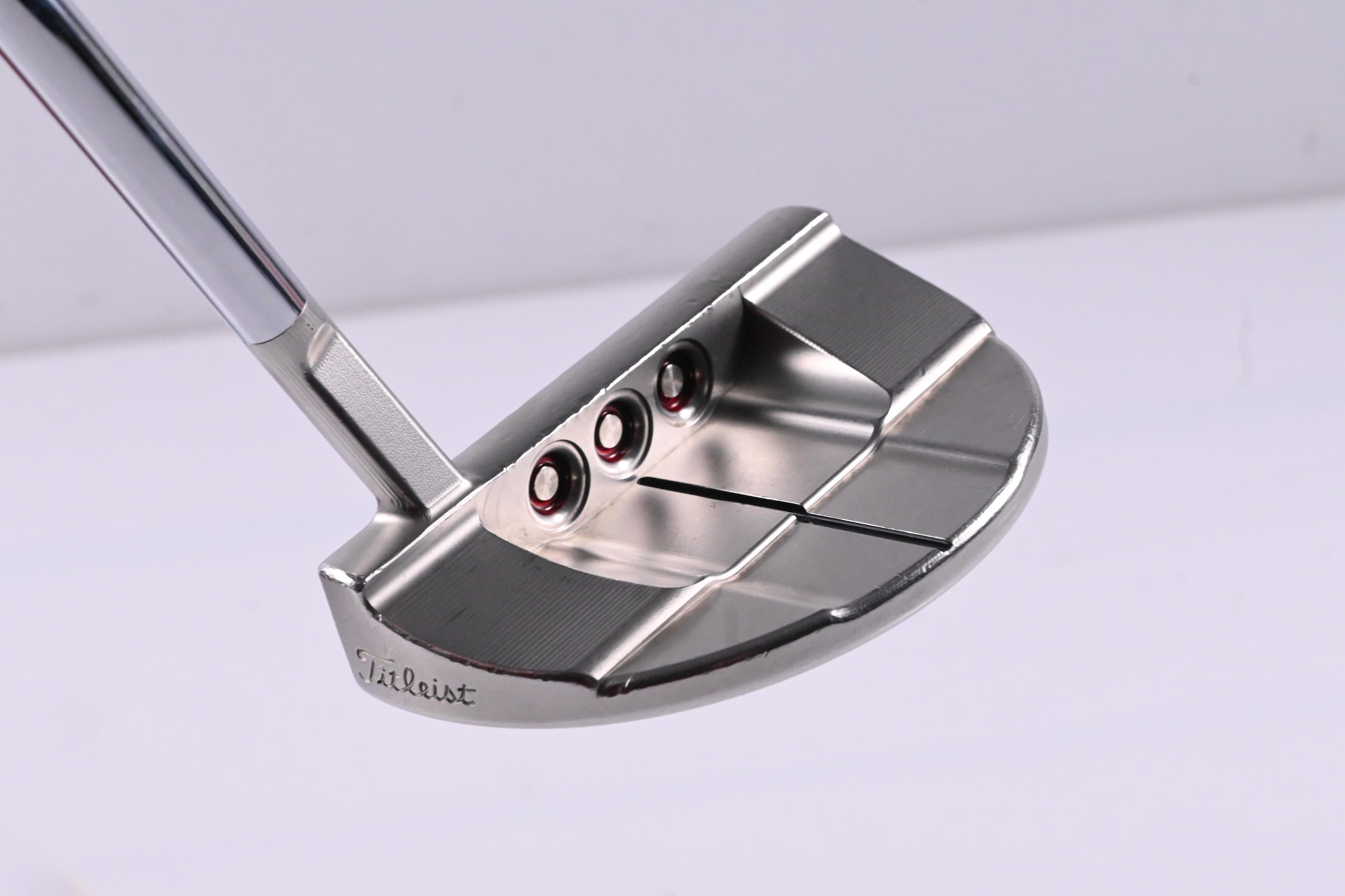 Scotty Cameron Special Select Flowback 5.5 Putter / 35 Inch