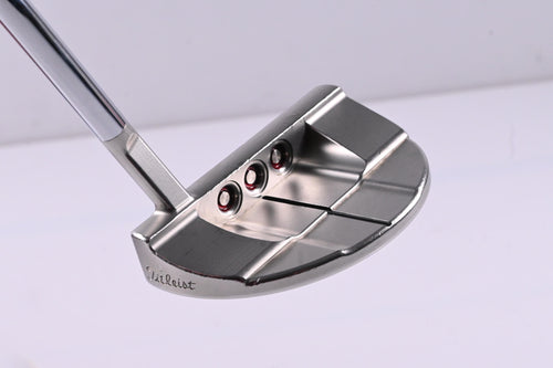 Scotty Cameron Special Select Flowback 5.5 Putter / 35 Inch