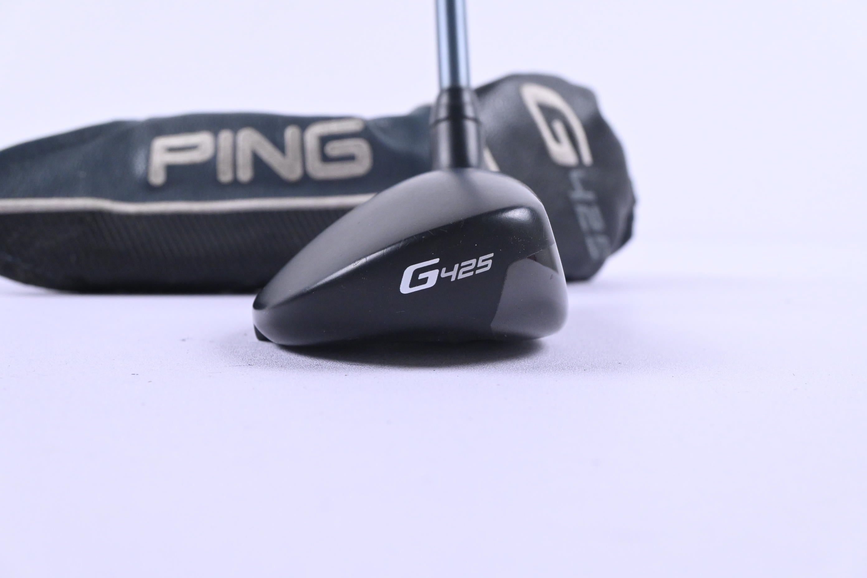 Ping G425 #2 Hybrid / 17 Degree / Regular Flex Ping Alta CB Slate 70