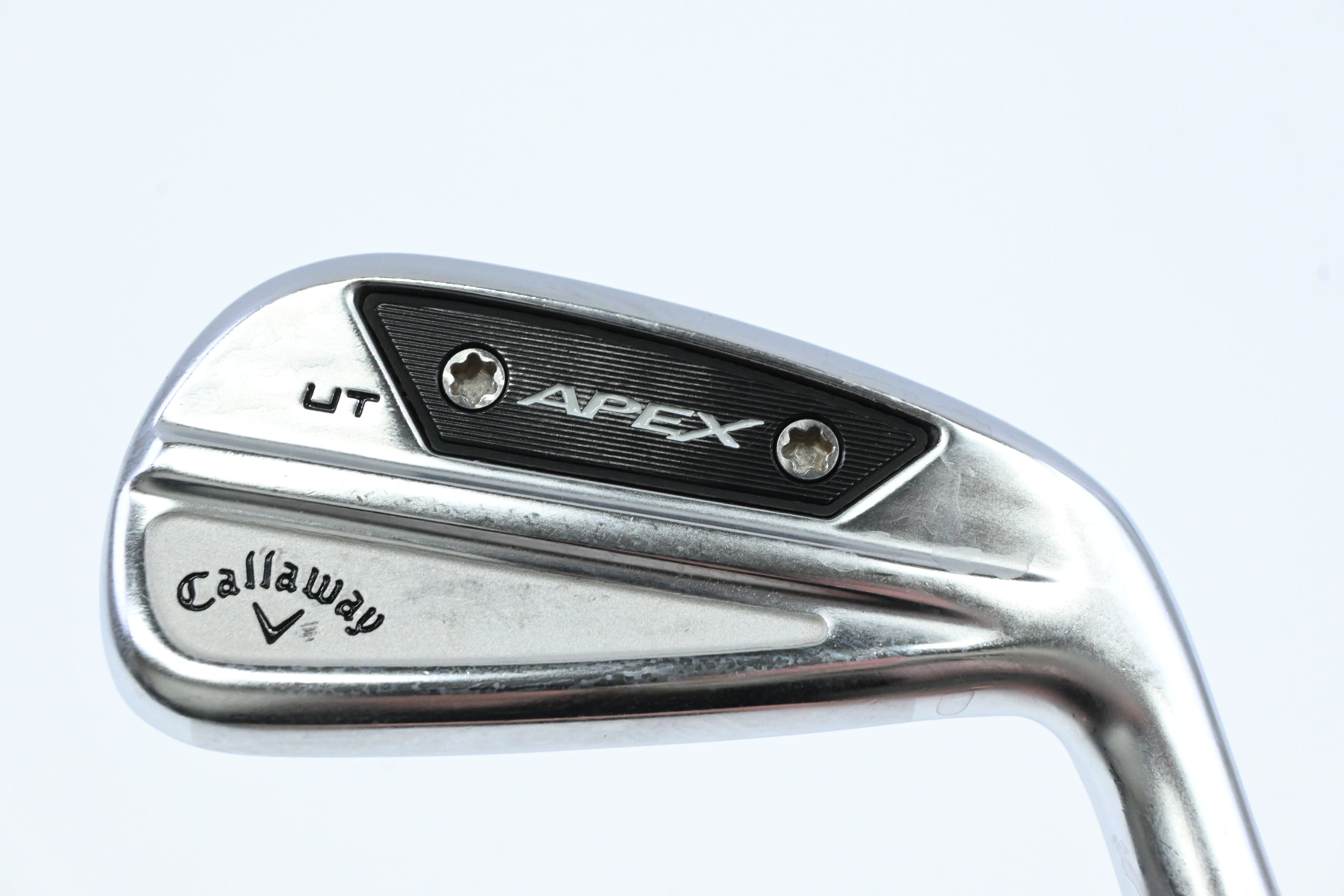 Callaway Apex UT 24 #3 Hybrid / 20 Degree / X-Flex Dynamic Gold X100 Shaft