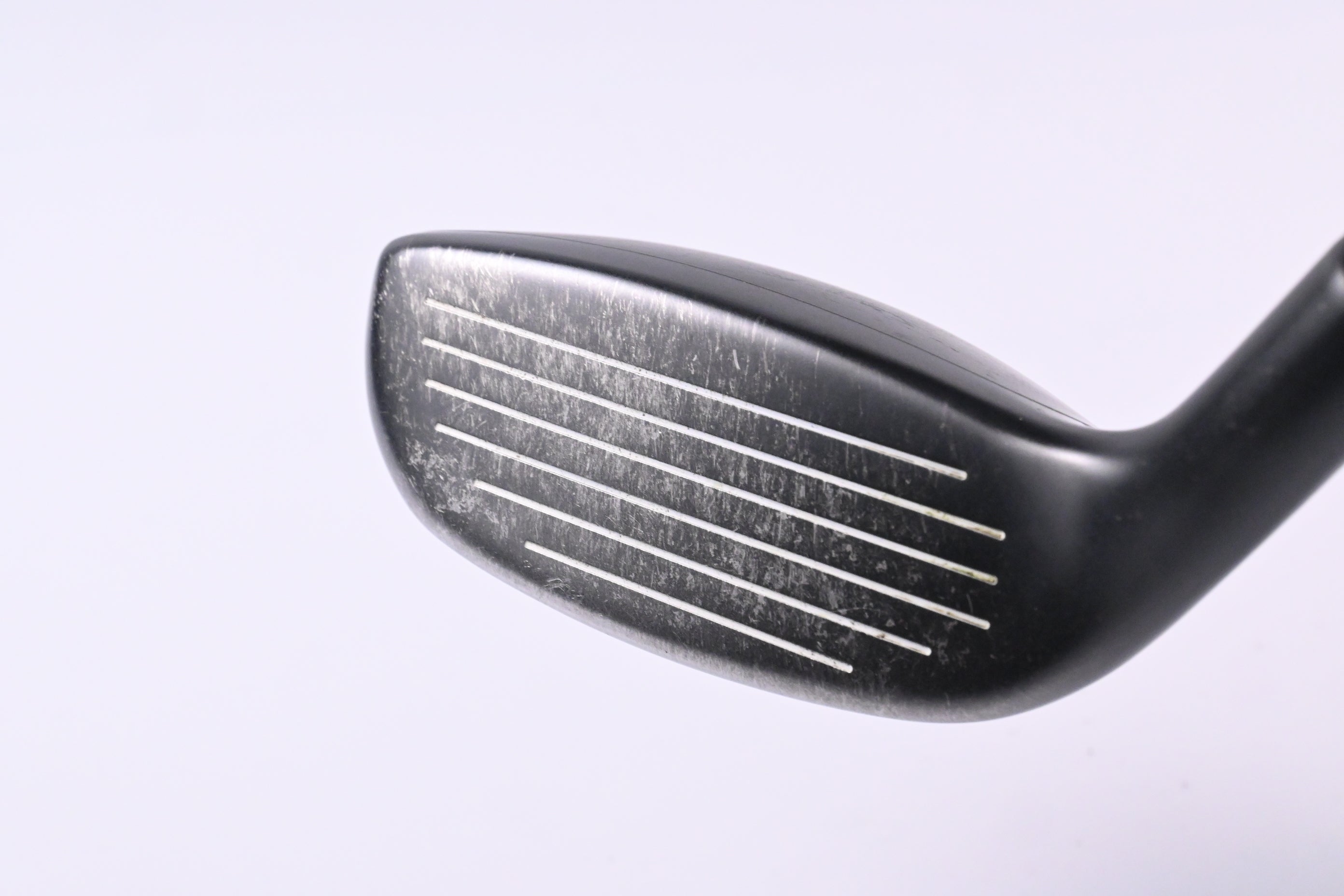 Ping G30 #4 Hybrid / 22 Degree / Regular Flex Ping TFC 419 Shaft