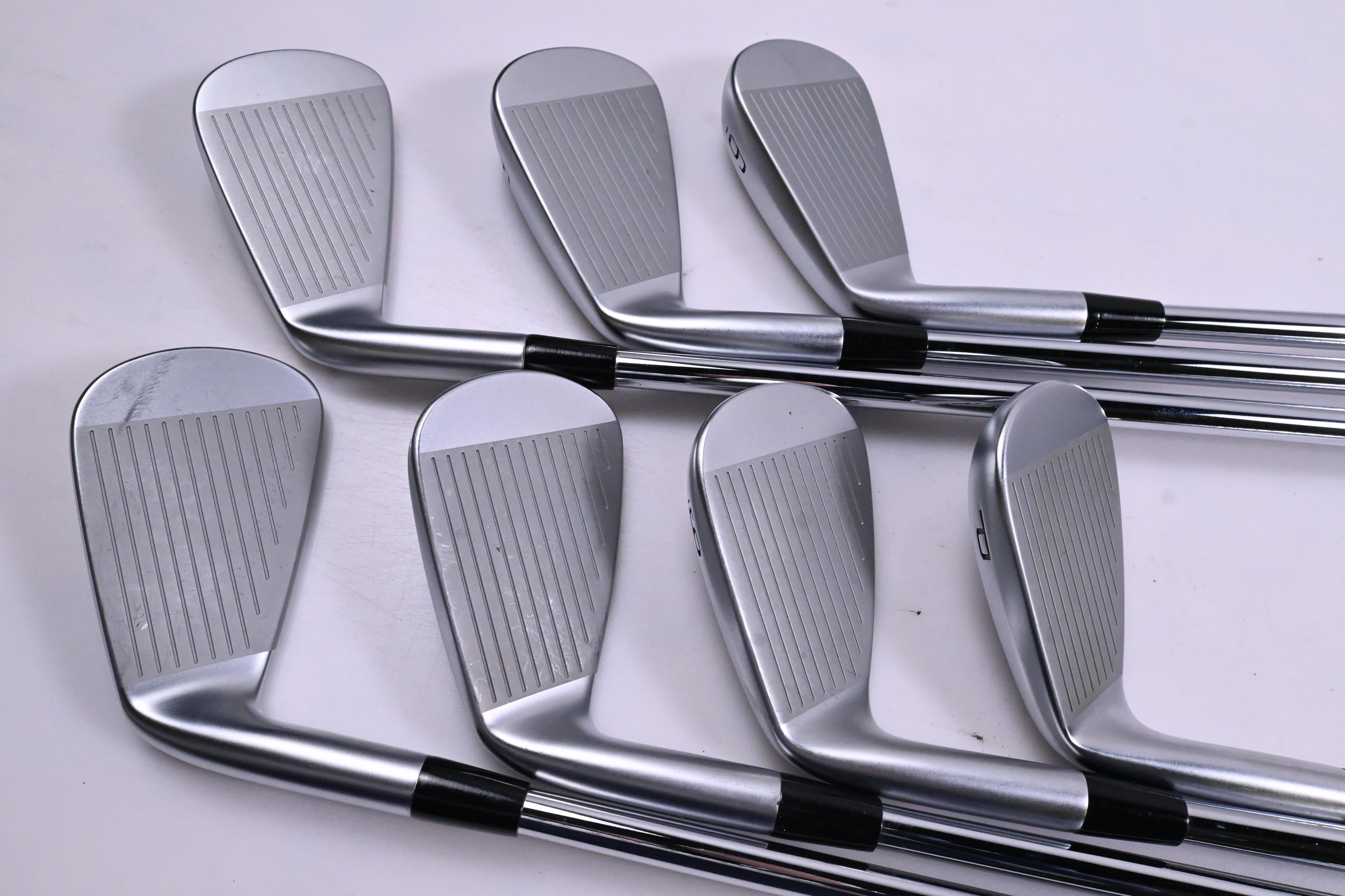 Mizuno JPX 925 Forged Irons / 4-PW / Stiff Flex N.S.Pro Modus³ Tour 115