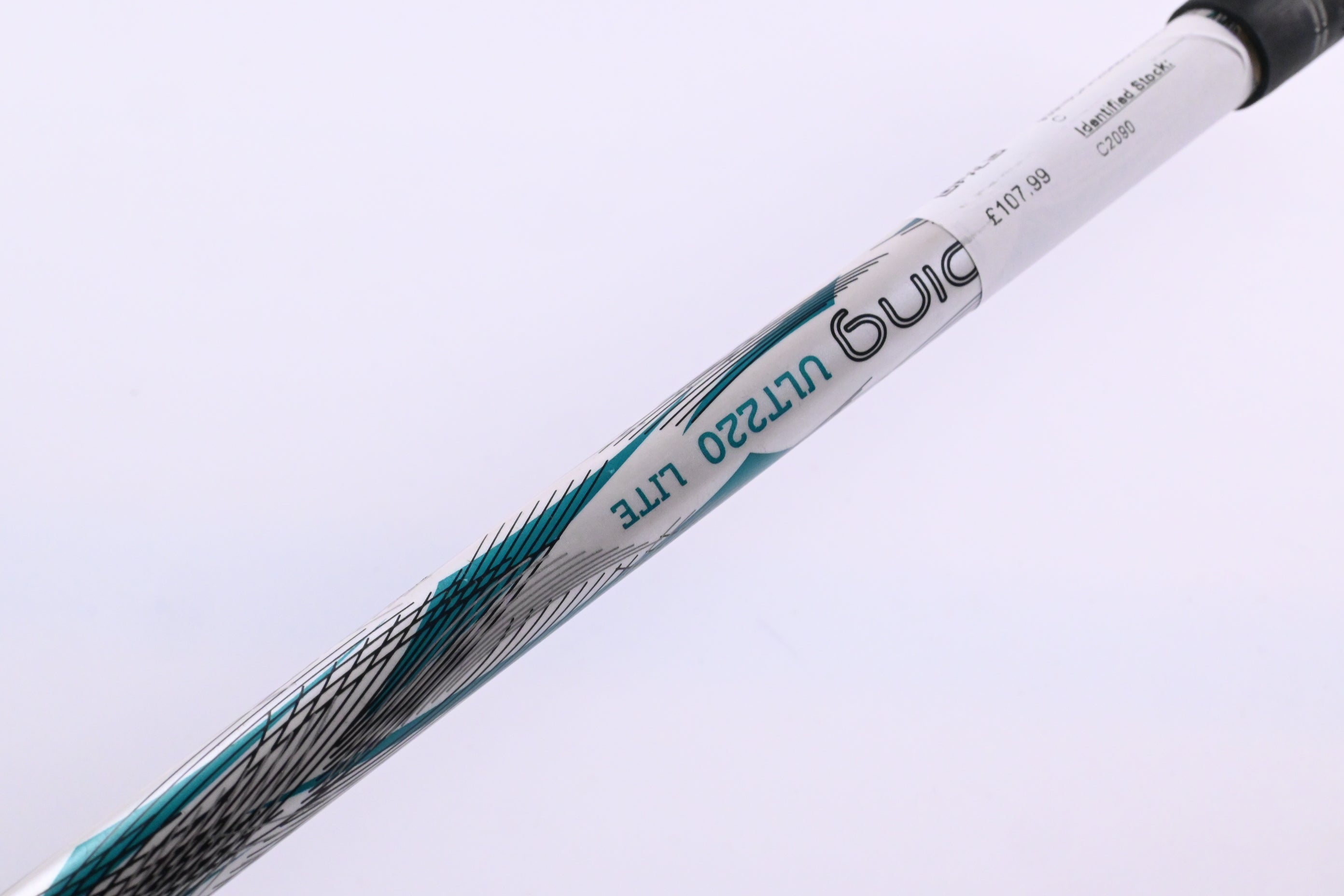 Ladies Ping Rhapsody 2015 #5 Wood / 22 Degree / Ladies Flex Ping ULT 220 Shaft