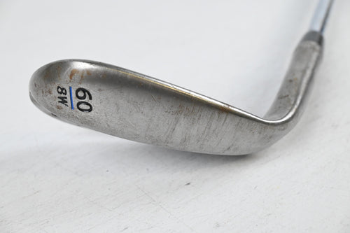 Callaway Jaws MD5 Lob Wedge / 60 Degree / Stiff Flex Dynamic Gold S200 115
