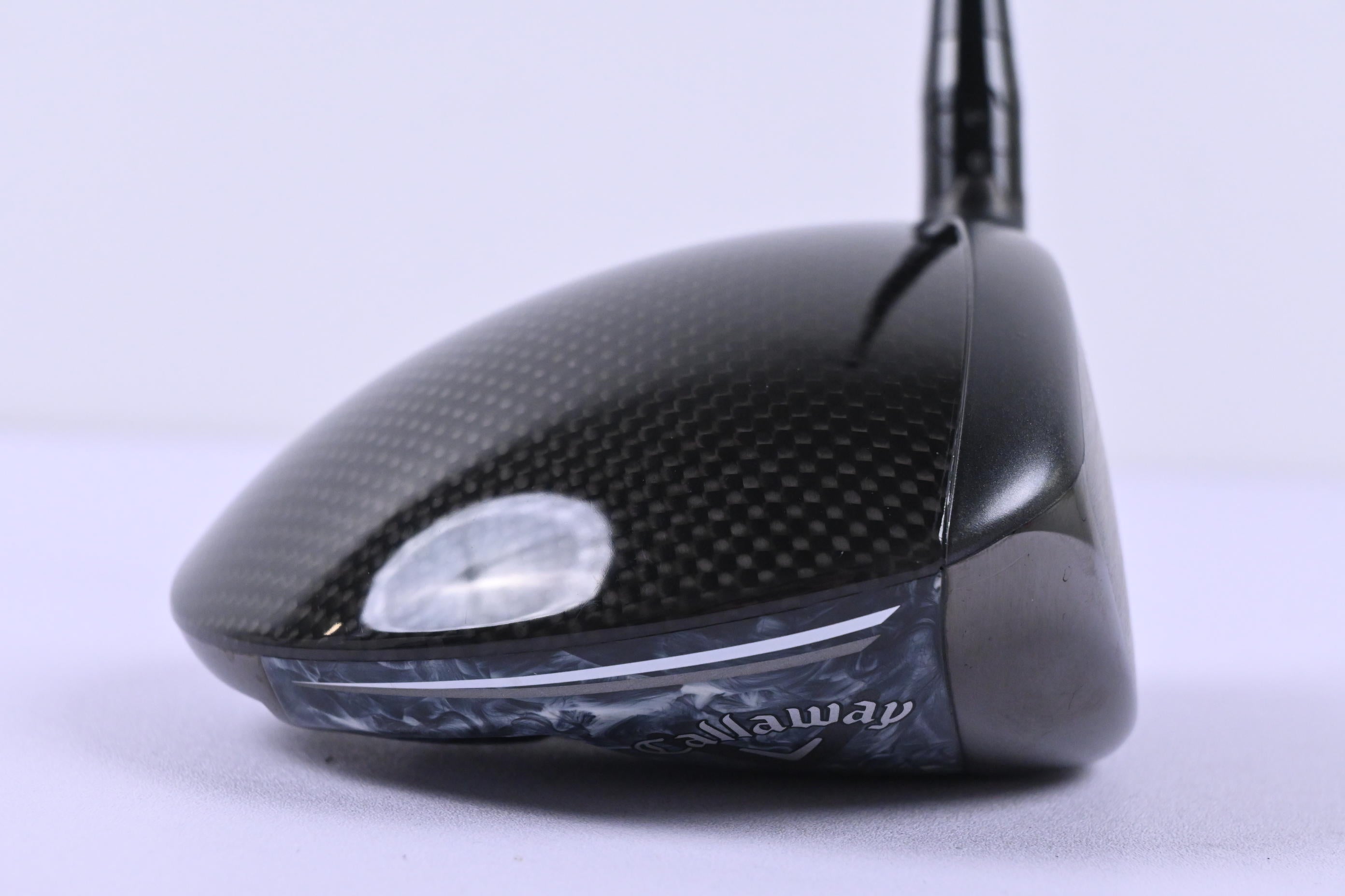 Callaway Paradym Ai Smoke Max Driver / 10.5 Degree / Regular Flex Tensei AV 55