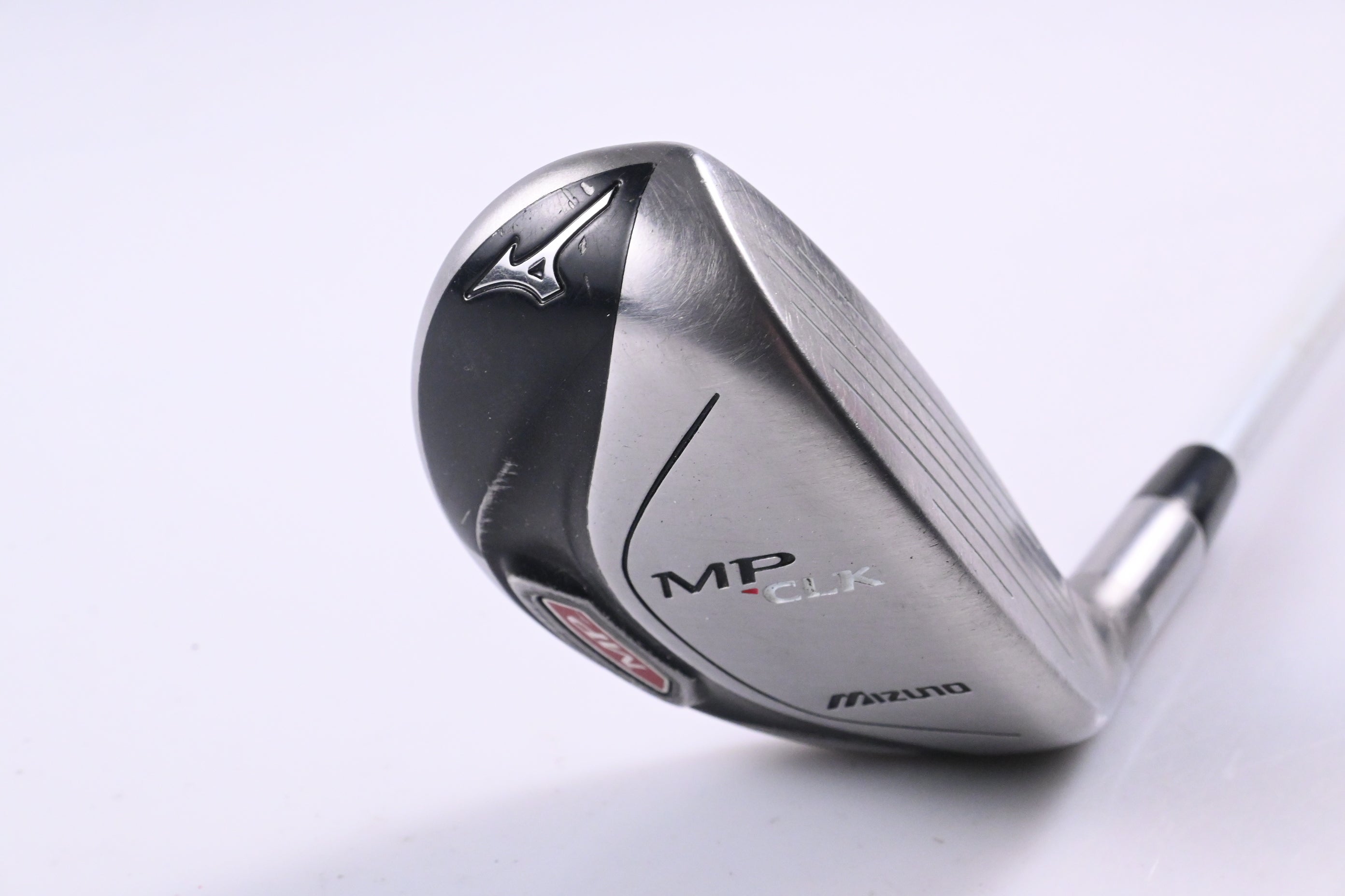 Mizuno MP-Clk #3 Hybrid / 20 Degree / Regular Flex Fubuki MTS 84 Shaft
