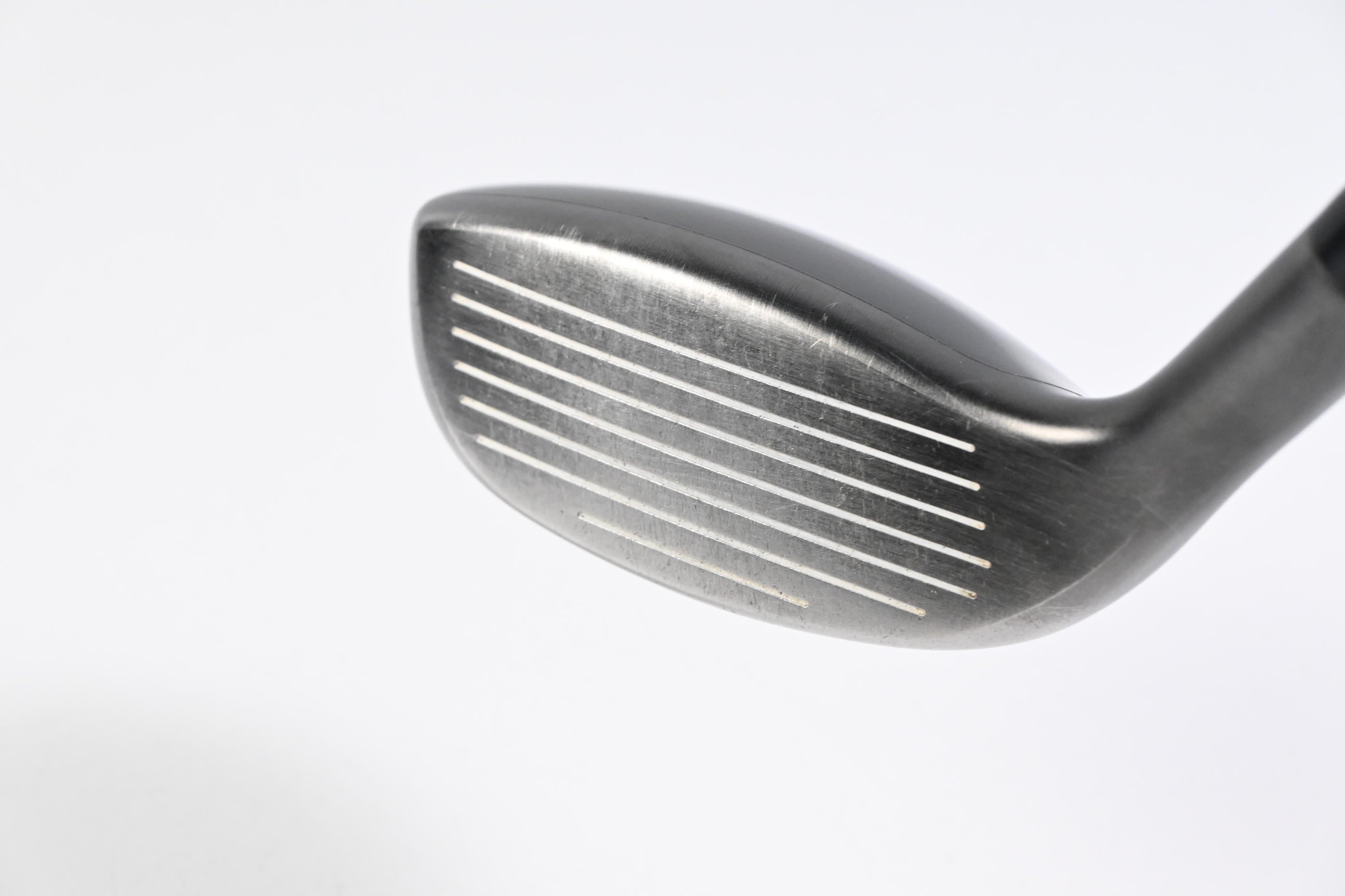 Ping i20 #3 Hybrid / 20 Degree / Regular Flex Accra iS4 Shaft