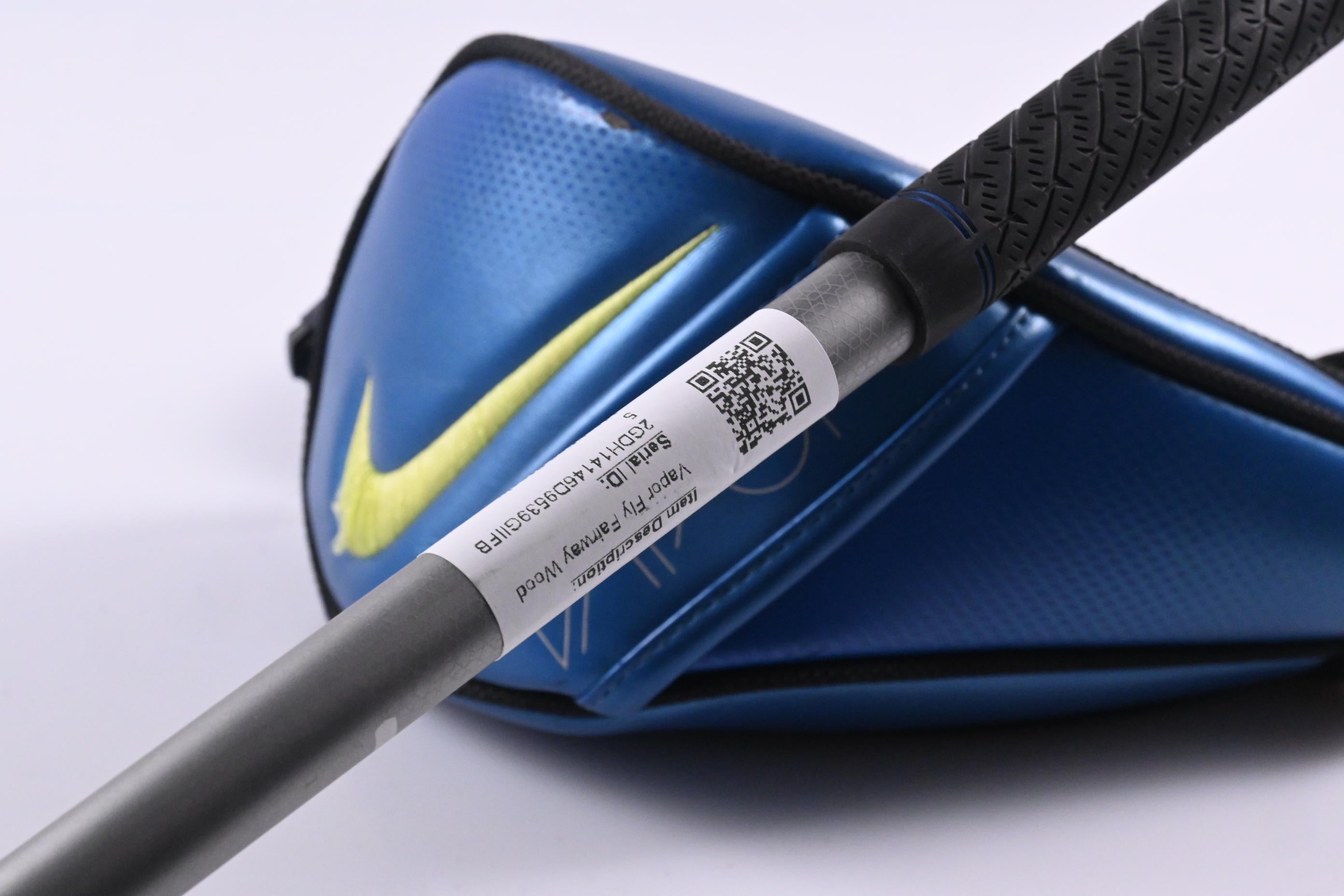 Nike Vapor Fly #5 Wood / 19 Degree / Stiff Flex Diamana S+ 70 Shaft