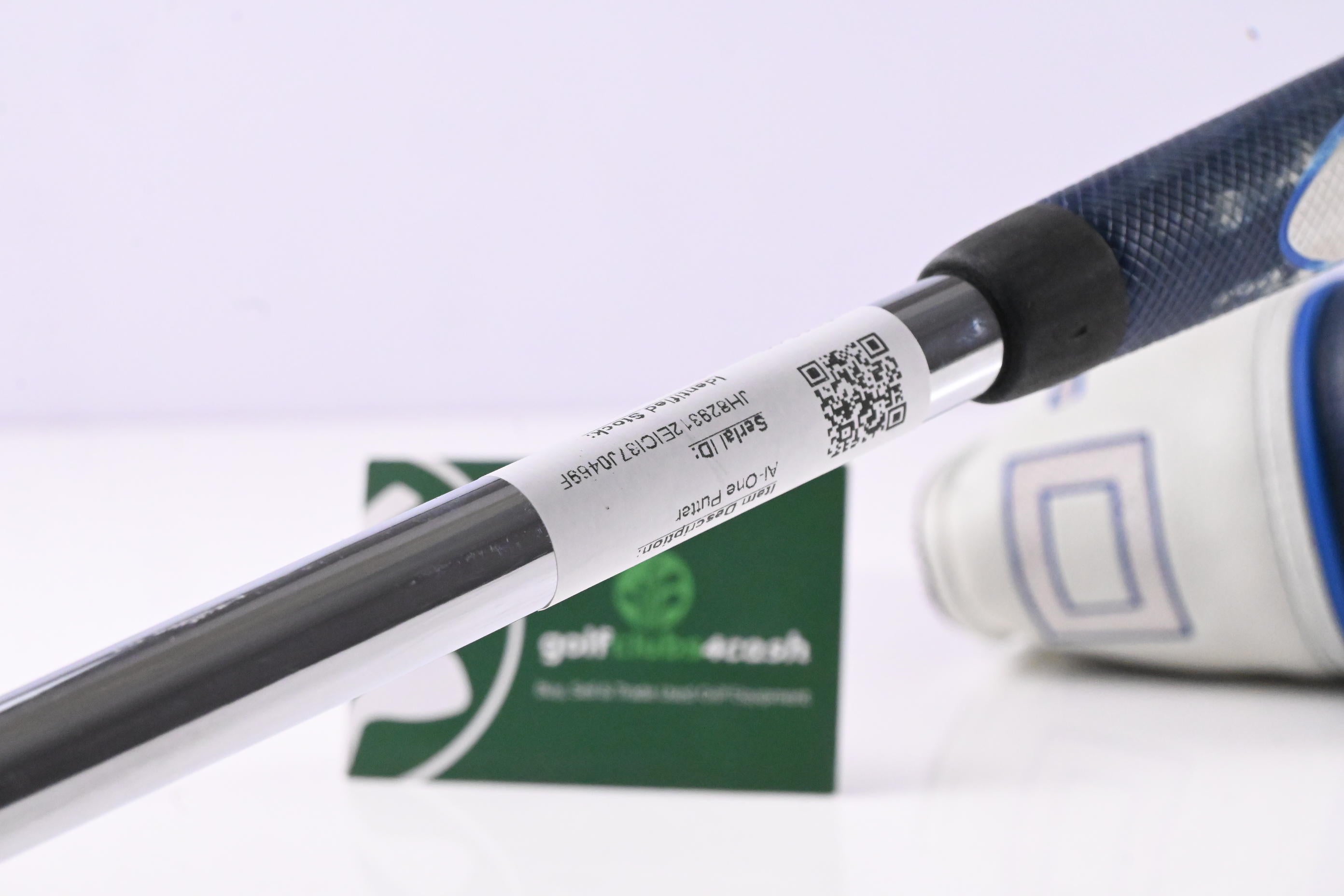 Odyssey Ai-One Double Wide Putter / 34 Inch