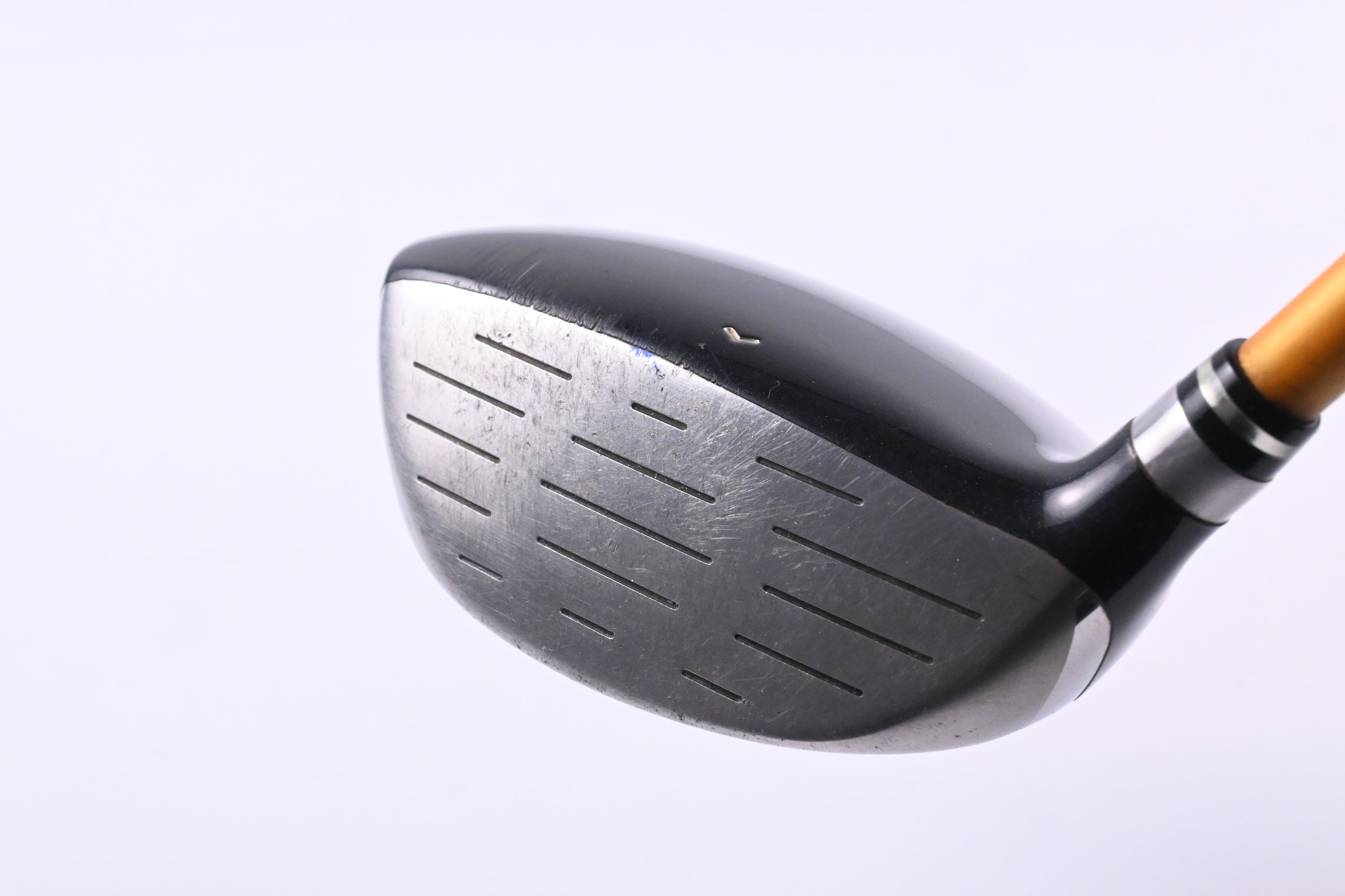 Wilson Staff DF6 #3 Wood / 15 Degree / Stiff Flex UST Proforce V2 77 Shaft