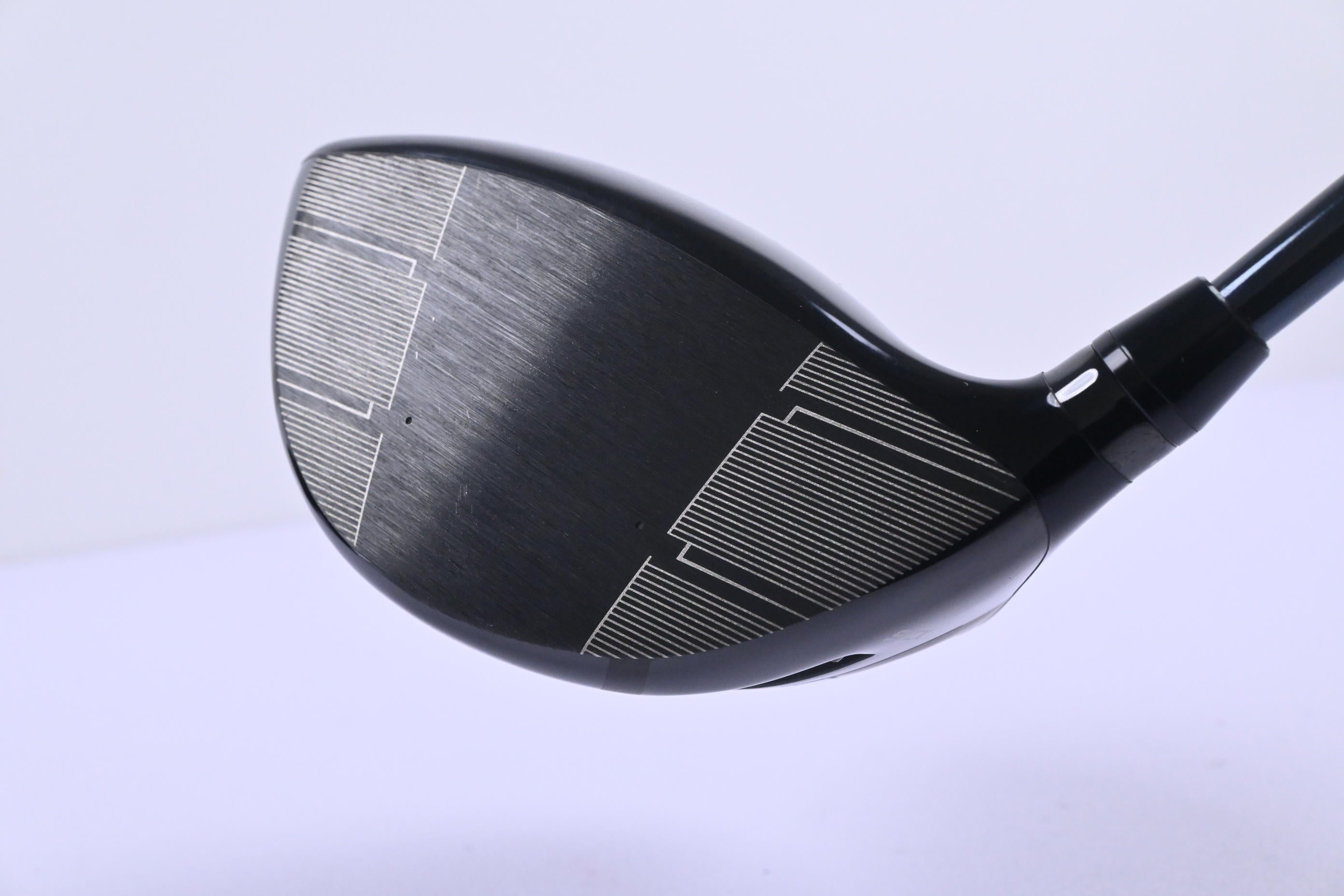 Wilson DYNAPWR 2025 Max Driver / 10.5 Degree / Regular Flex LIN-Q M40X Red 5