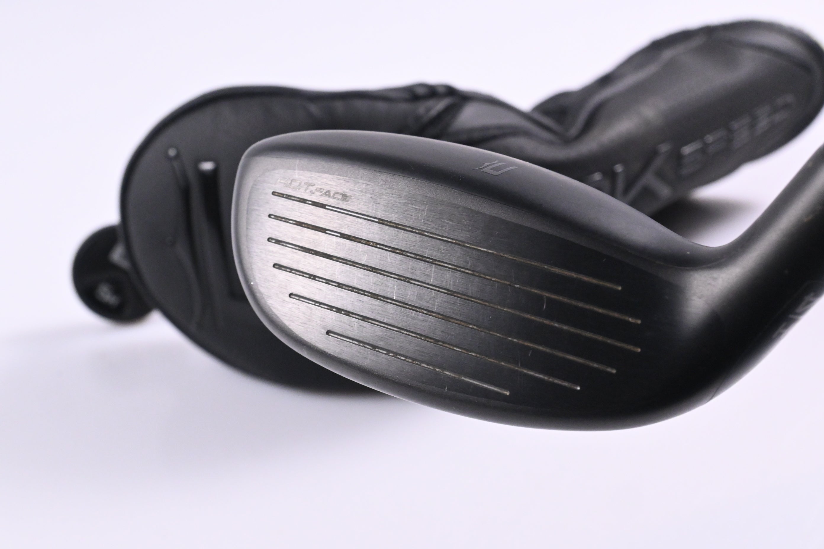 Cobra Darkspeed #5 Hybrid / 24 Degree / Regular Flex KBS PGI 75 Shaft