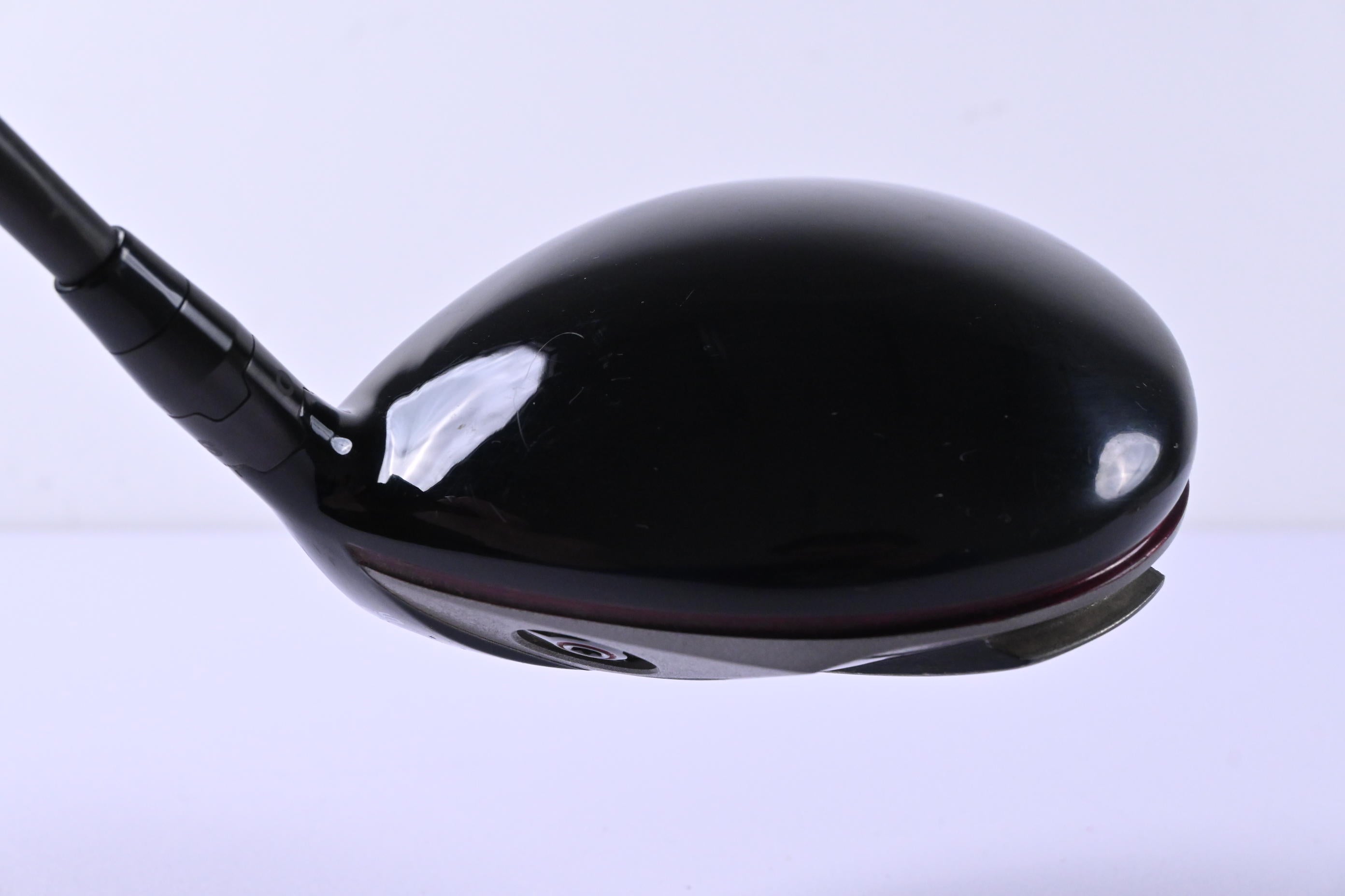 Callaway RAZR Fit Driver / 9.5 Degree / Stiff Flex Aldila RIP'D NV 60 Shaft