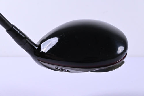 Callaway RAZR Fit Driver / 9.5 Degree / Stiff Flex Aldila RIP'D NV 60 Shaft