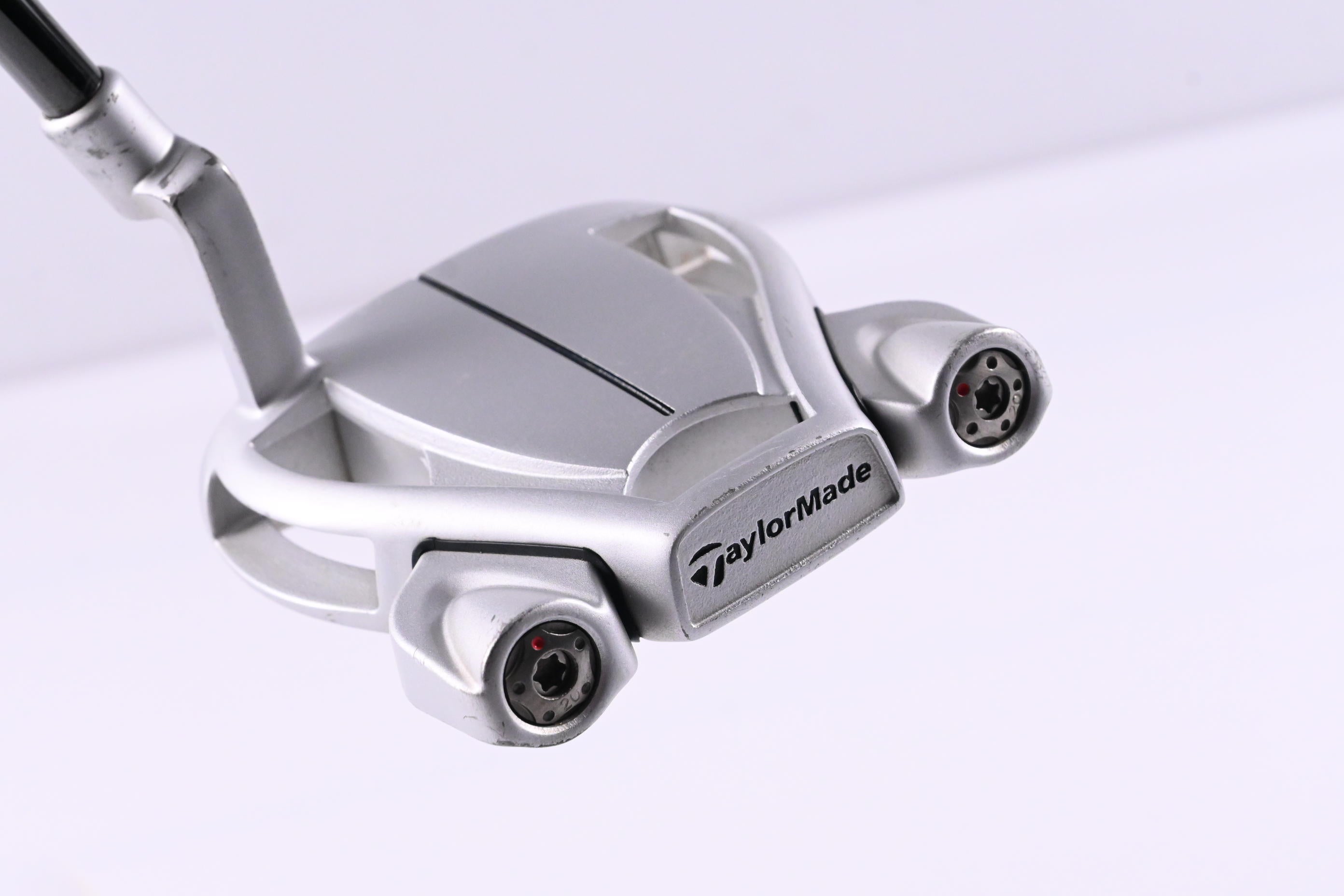 Taylormade Spider Tour 2018 L Neck Putter / 33 Inch