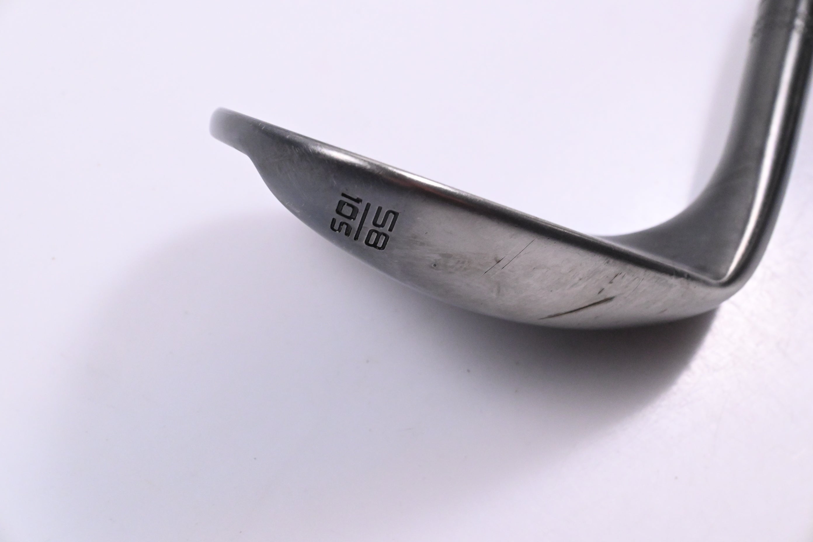 Callaway Opus Lob Wedge / 58 Degree / X-Flex Project X LZ Shaft