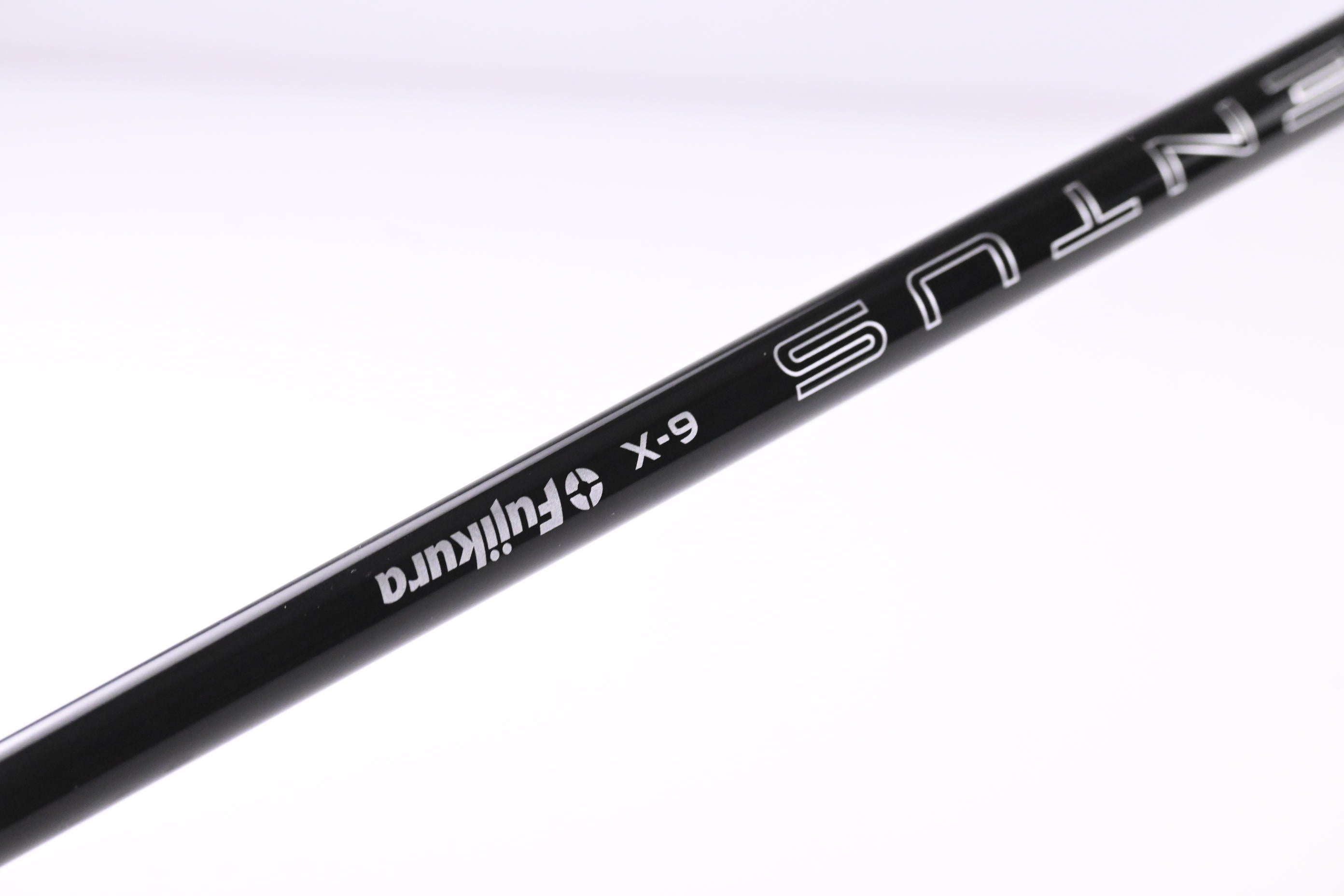 Callaway Elyte Triple Diamond Driver / 10.5 Degree / X-Flex Ventus Black 6 Shaft