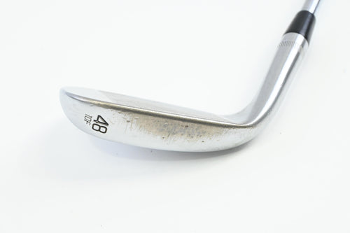 Titleist Vokey SM10 Pitching Wedge/ 48 Degree / Wedge Flex Vokey SM10 Shaft