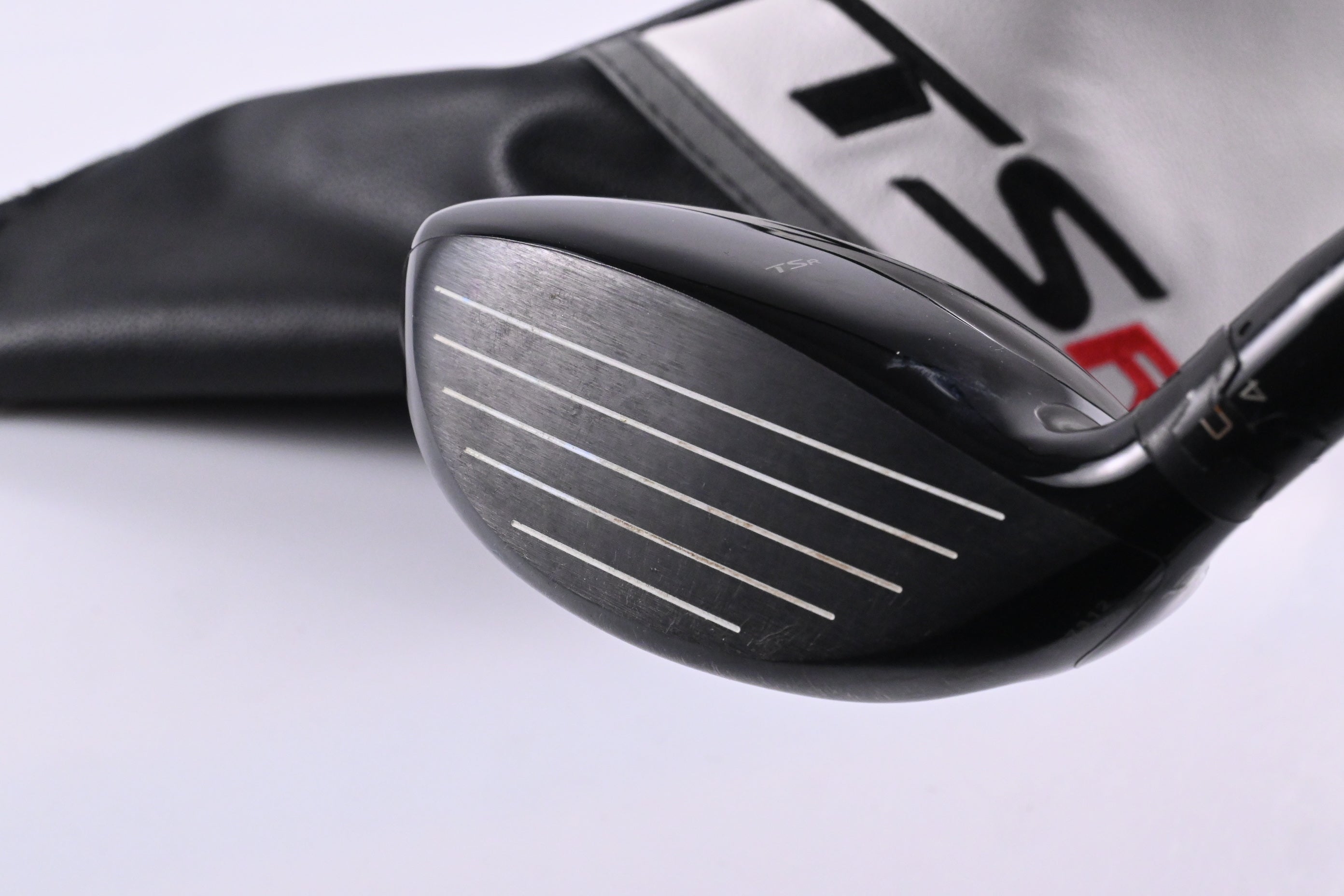 Titleist TSR2+ #3 Wood / 13 Degree / TX-Flex Tensei CK White 60 Shaft