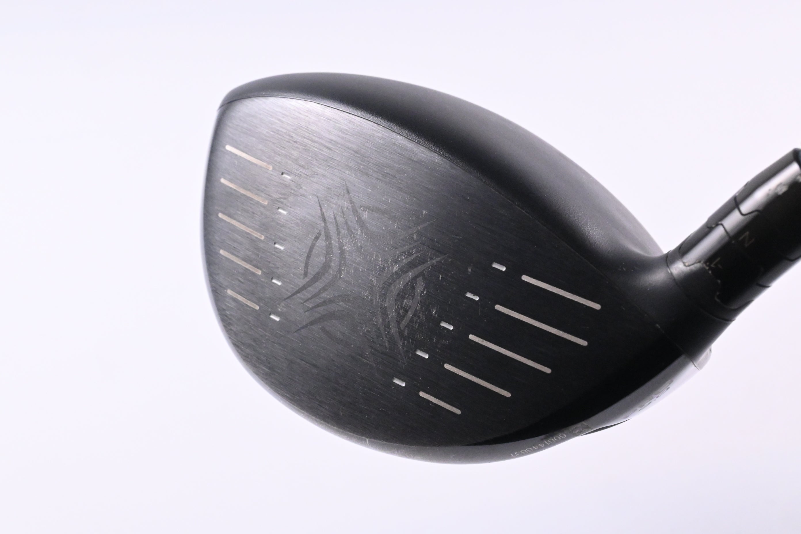 Callaway XR Pro Driver / 9 Degree / Regular Flex Project X Small Batch LZ16 Shaft