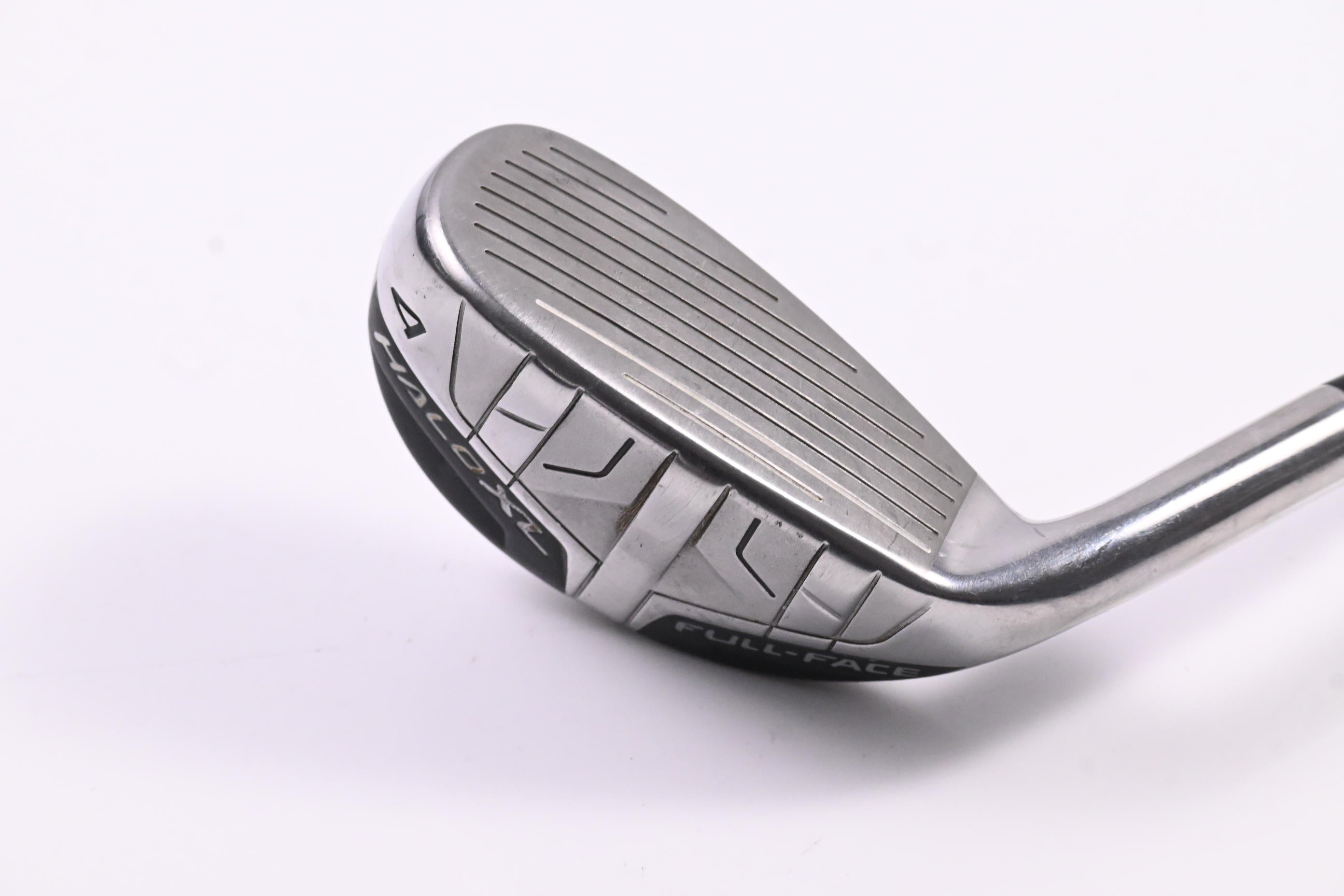 Cleveland Halo XL Full Face #4 Iron / 20 Degree / Senior Flex Helium 60 Shaft