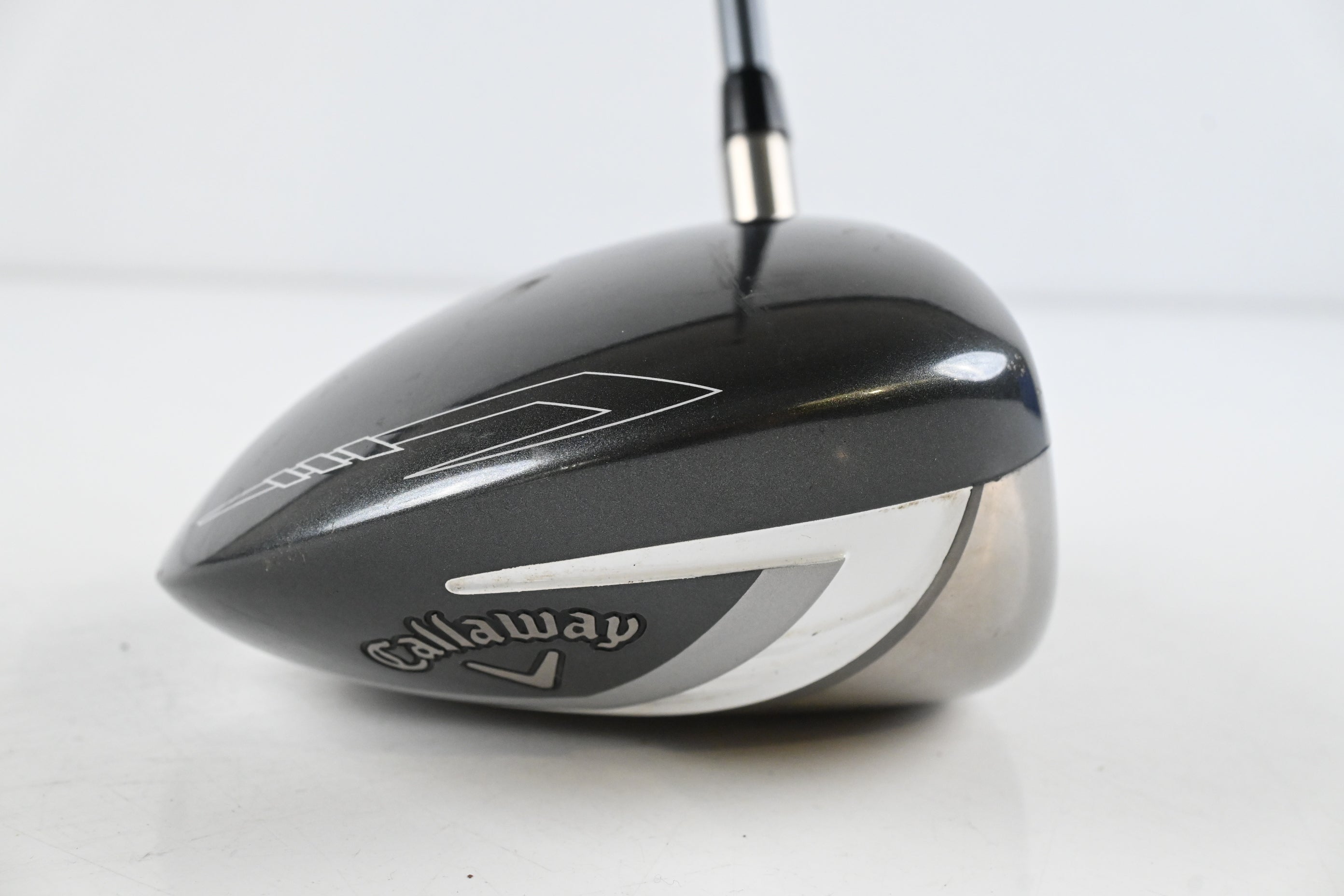 Callaway X-Series N415 Driver / 10.5 Degree / Regular Grafalloy ProLaunch Axis 60