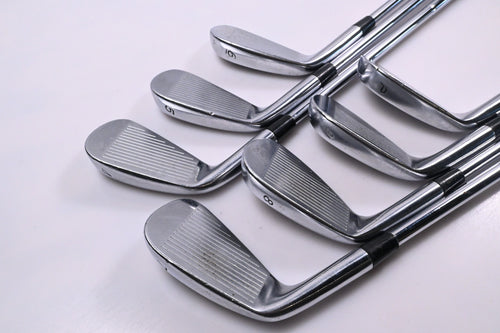 Taylormade R9 TP Irons / 4-PW / X-Flex Dynamic Gold X100U Shafts