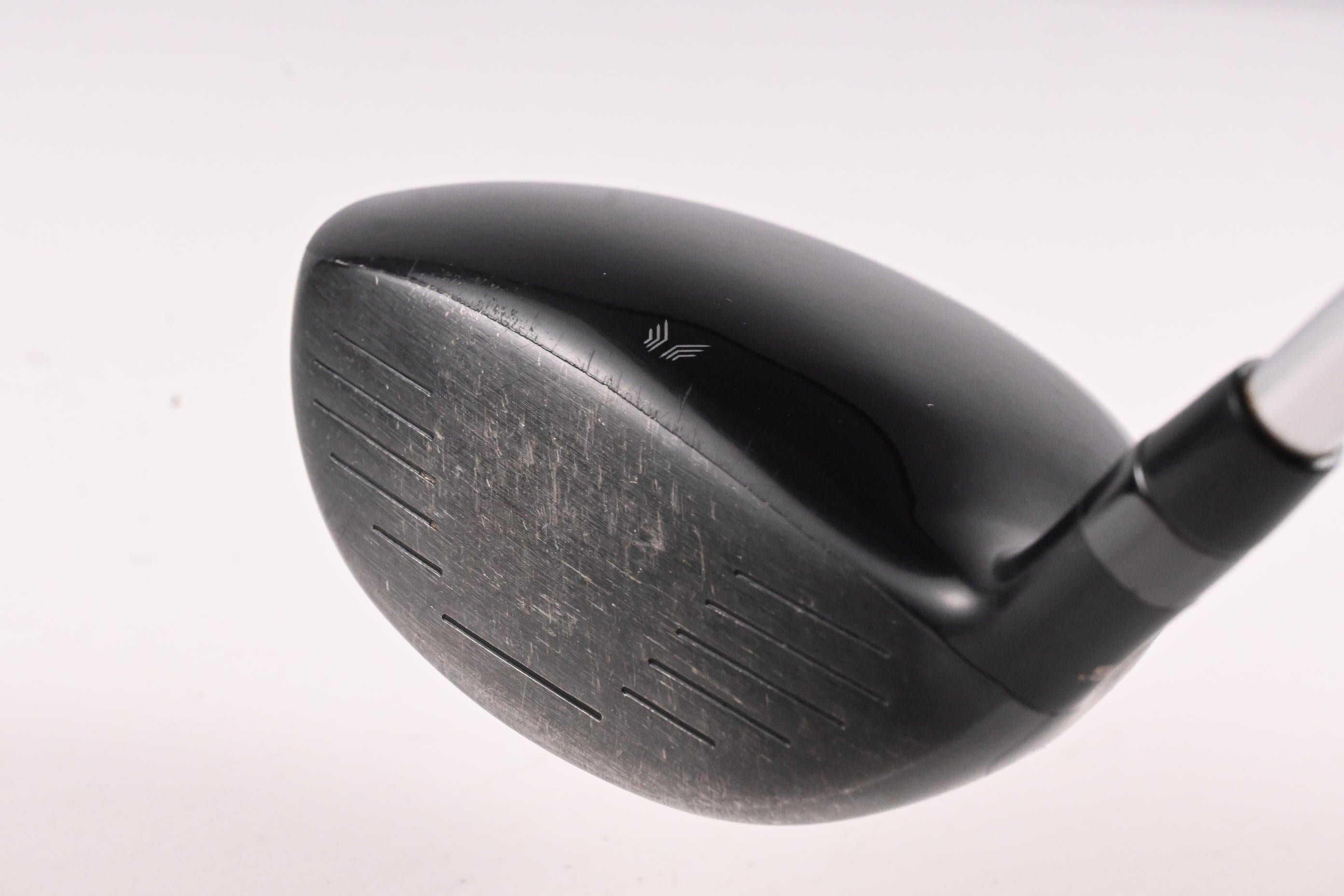 Wilson D9 #3 Wood / 15 Degree / Senior Flex Tensei CK Blue 50 Shaft