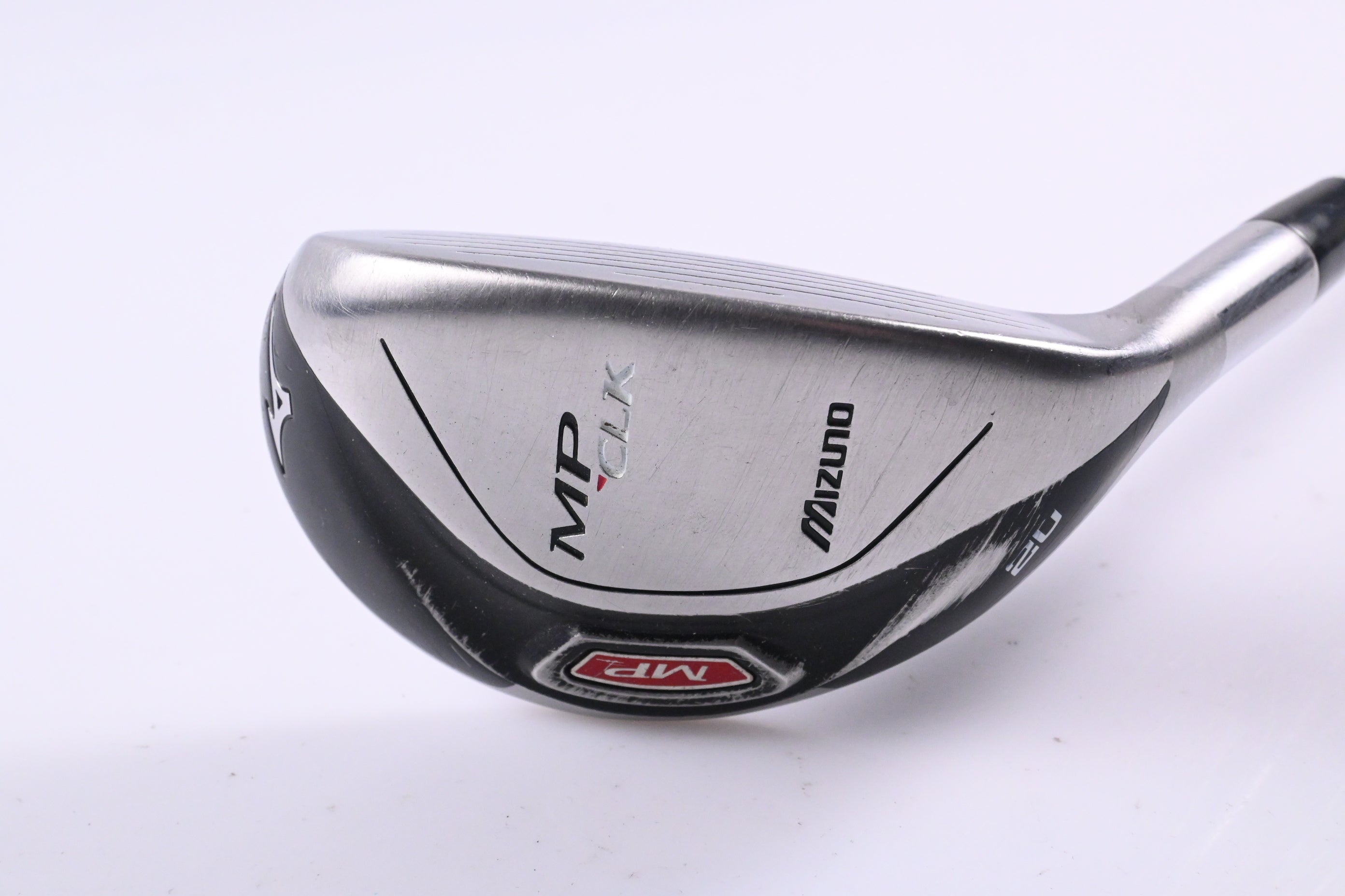 Mizuno MP-Clk #3 Hybrid / 20 Degree / Regular Flex Fubuki MTS 84 Shaft
