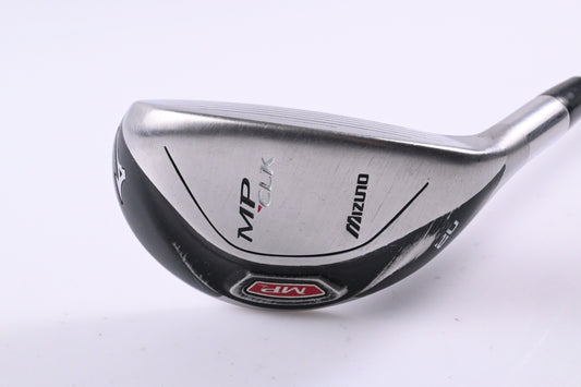 Mizuno MP-Clk #3 Hybrid / 20 Degree / Regular Flex Fubuki MTS 84 Shaft