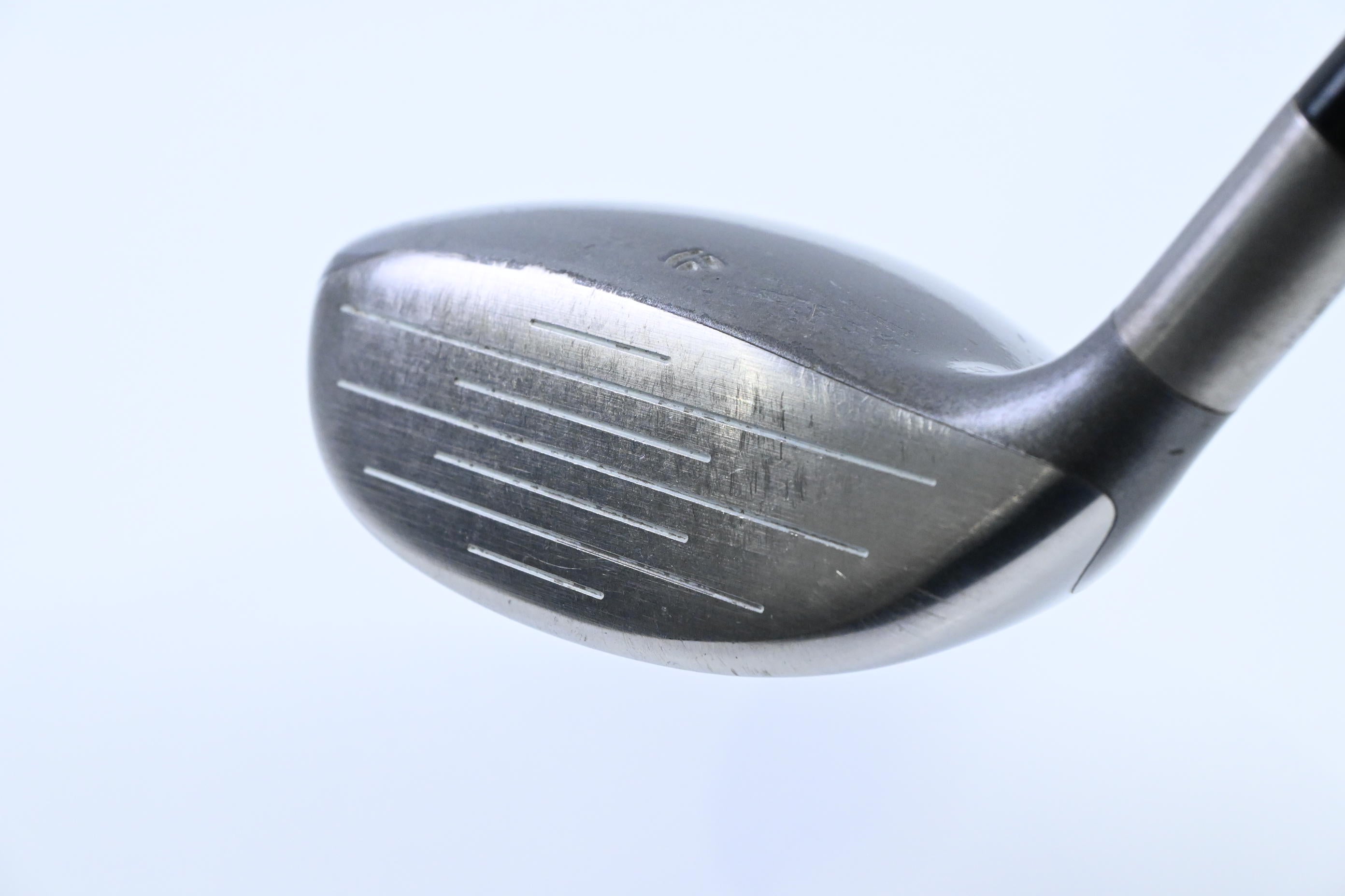 Ladies Taylormade R7 Draw #3 Wood / 15 Degree / Ladies Flex Reax 50 Shaft