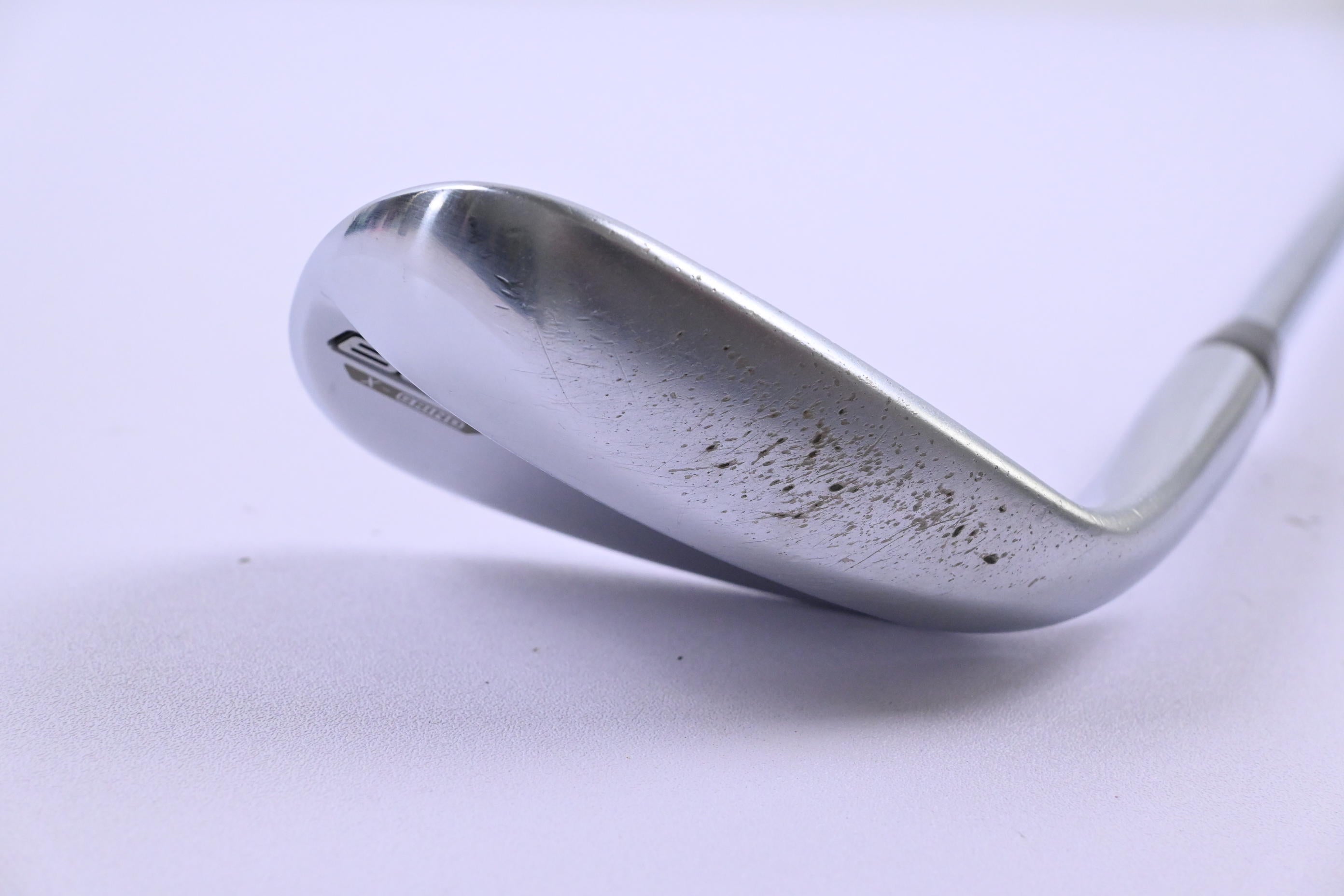 Mizuno T22 Lob Wedge / 60 Degree / Stiff Flex KBS HI-REV 2.0 125 Shaft