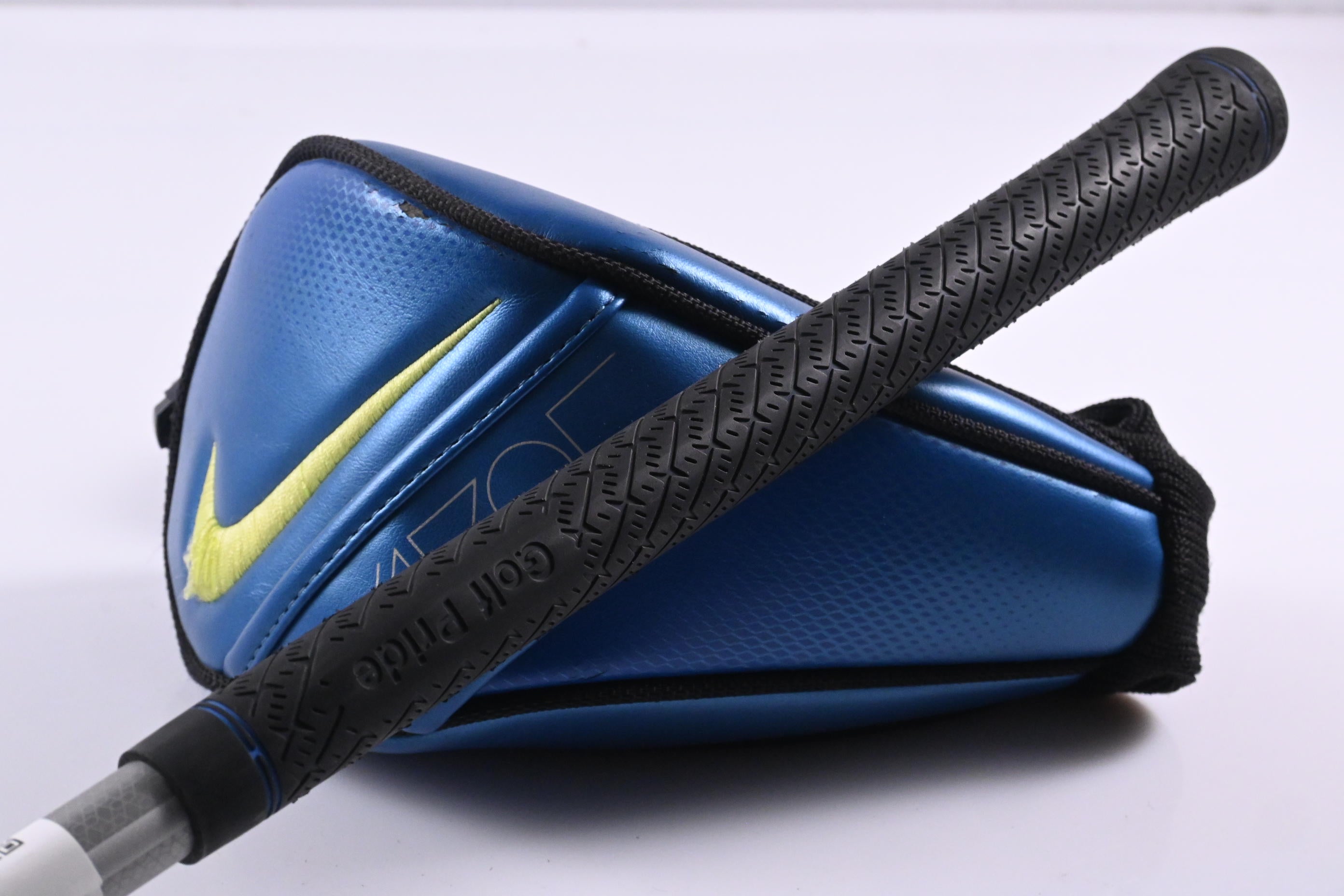 Nike Vapor Fly #5 Wood / 19 Degree / Stiff Flex Diamana S+ 70 Shaft
