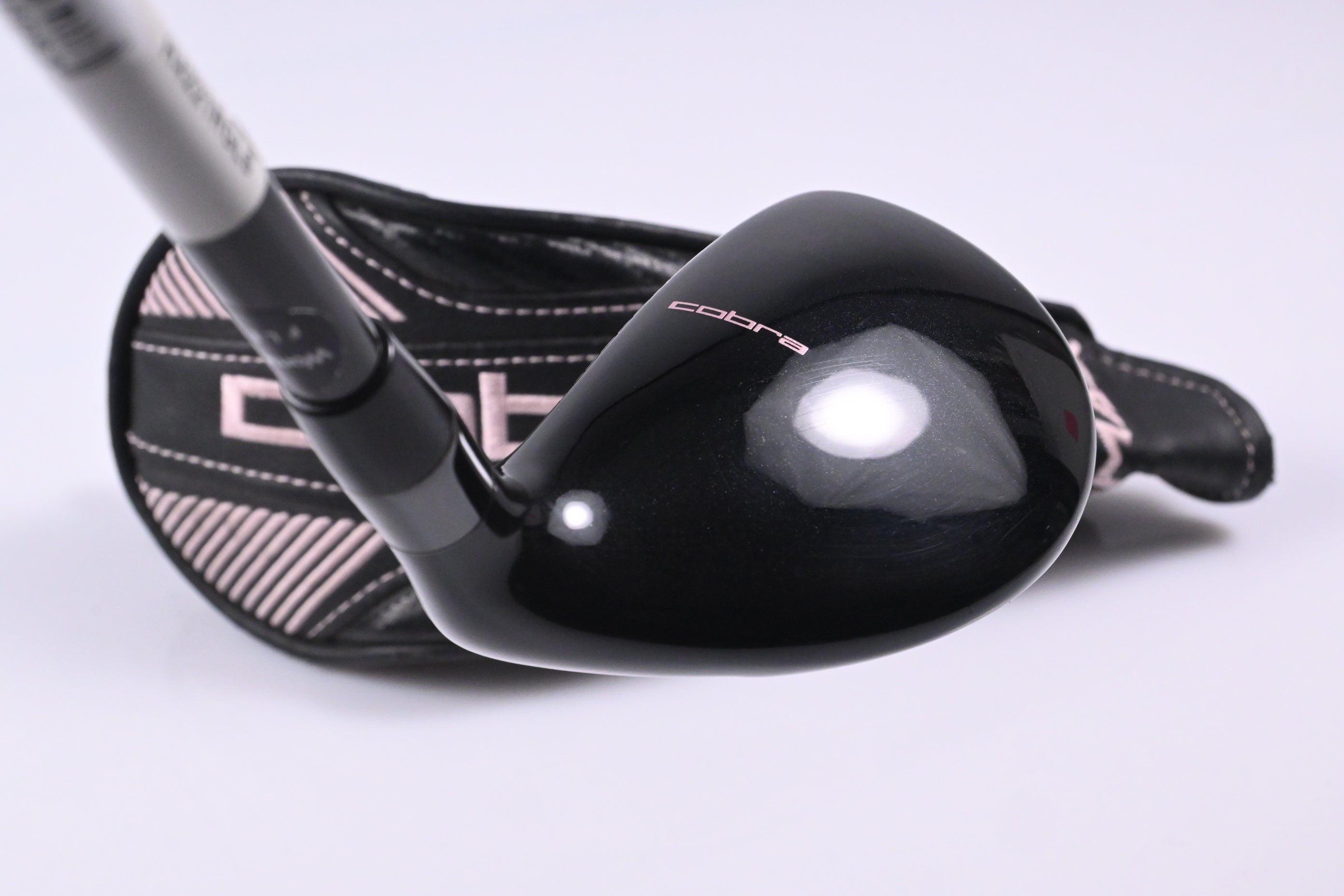 Cobra F-Max Airspeed #6 Hybrid / 29 Degree / Ladies Flex Cobra Air Speed 45