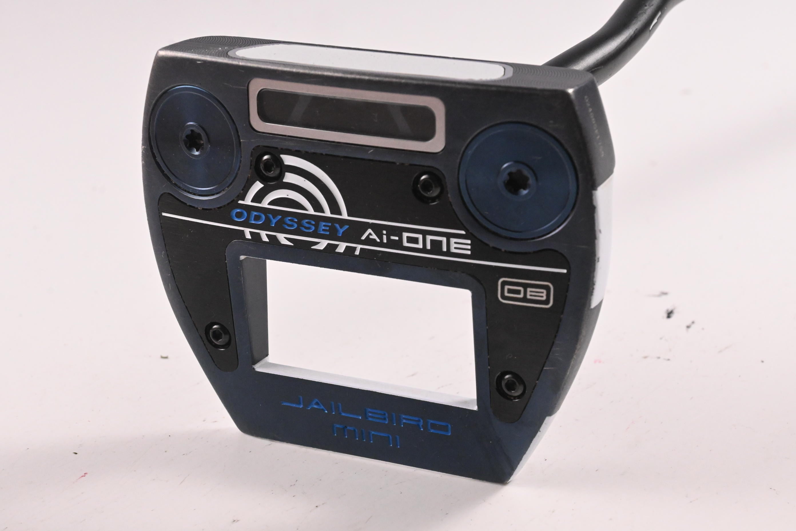 Odyssey Ai-One Putter Jailbird Mini / 35 Inch