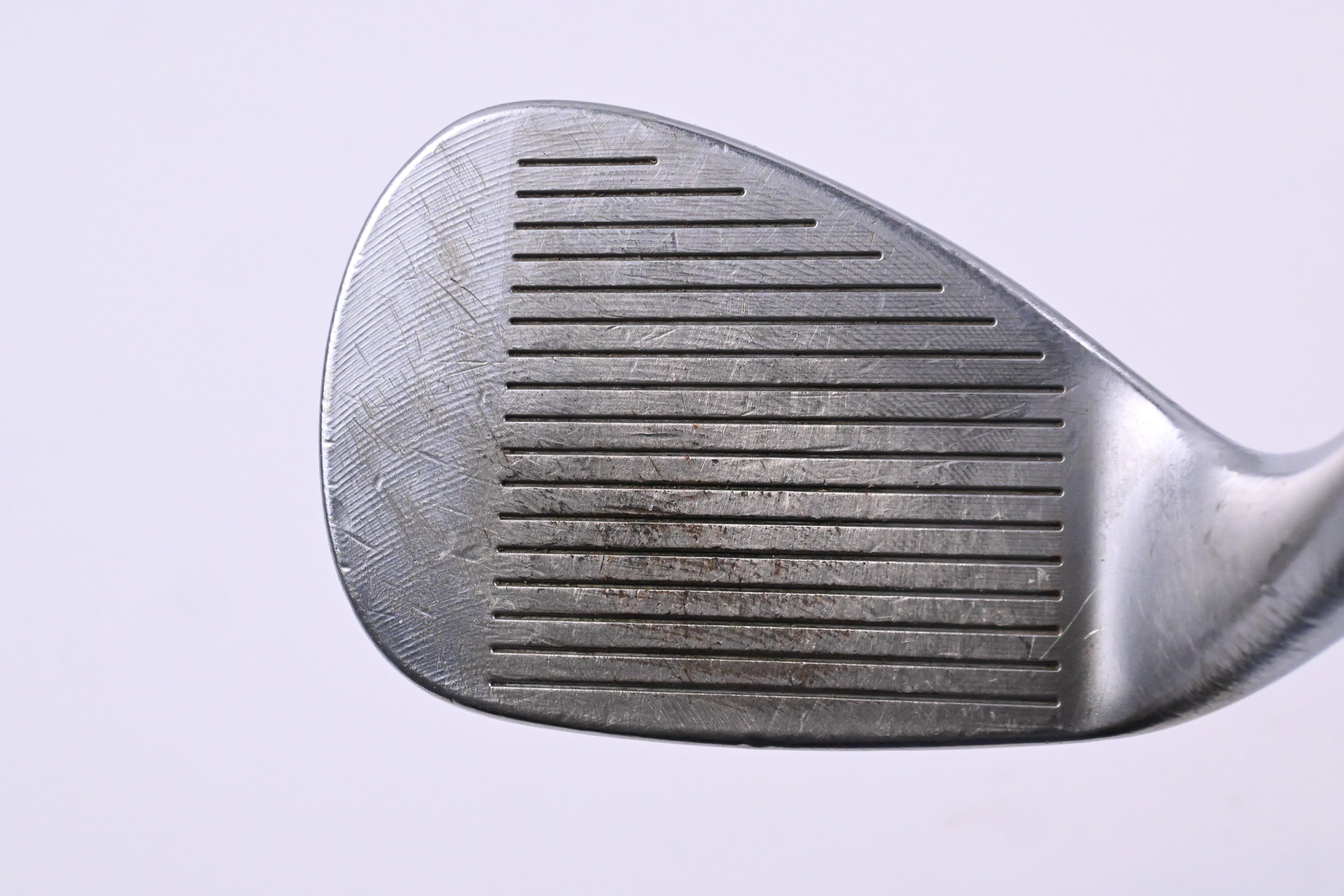 Cleveland RTX-3 Sand Wedge / 56 Degree / Stiff Flex NS Pro Modus3 Tour 120 Shaft