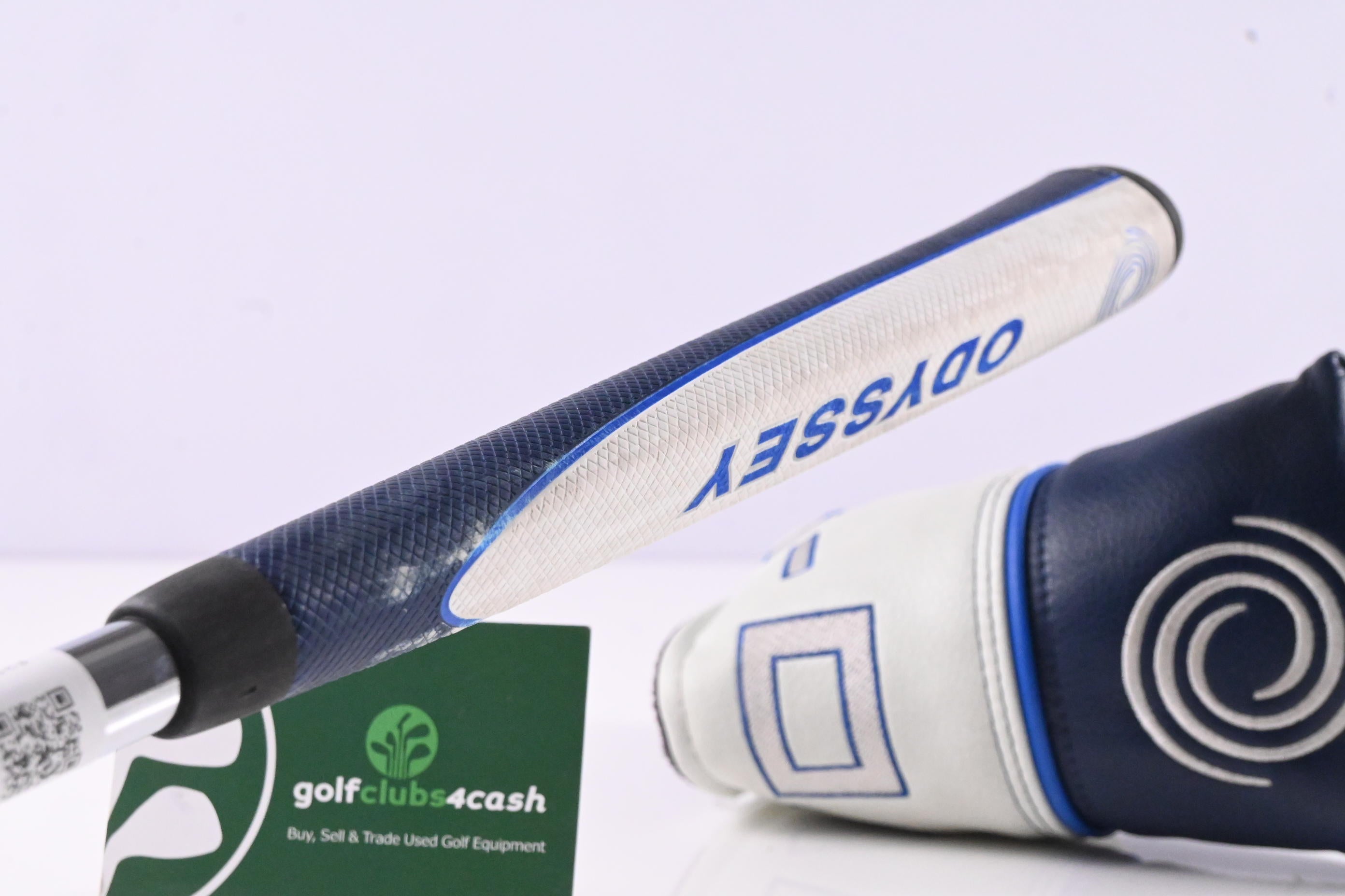 Odyssey Ai-One Double Wide Putter / 34 Inch