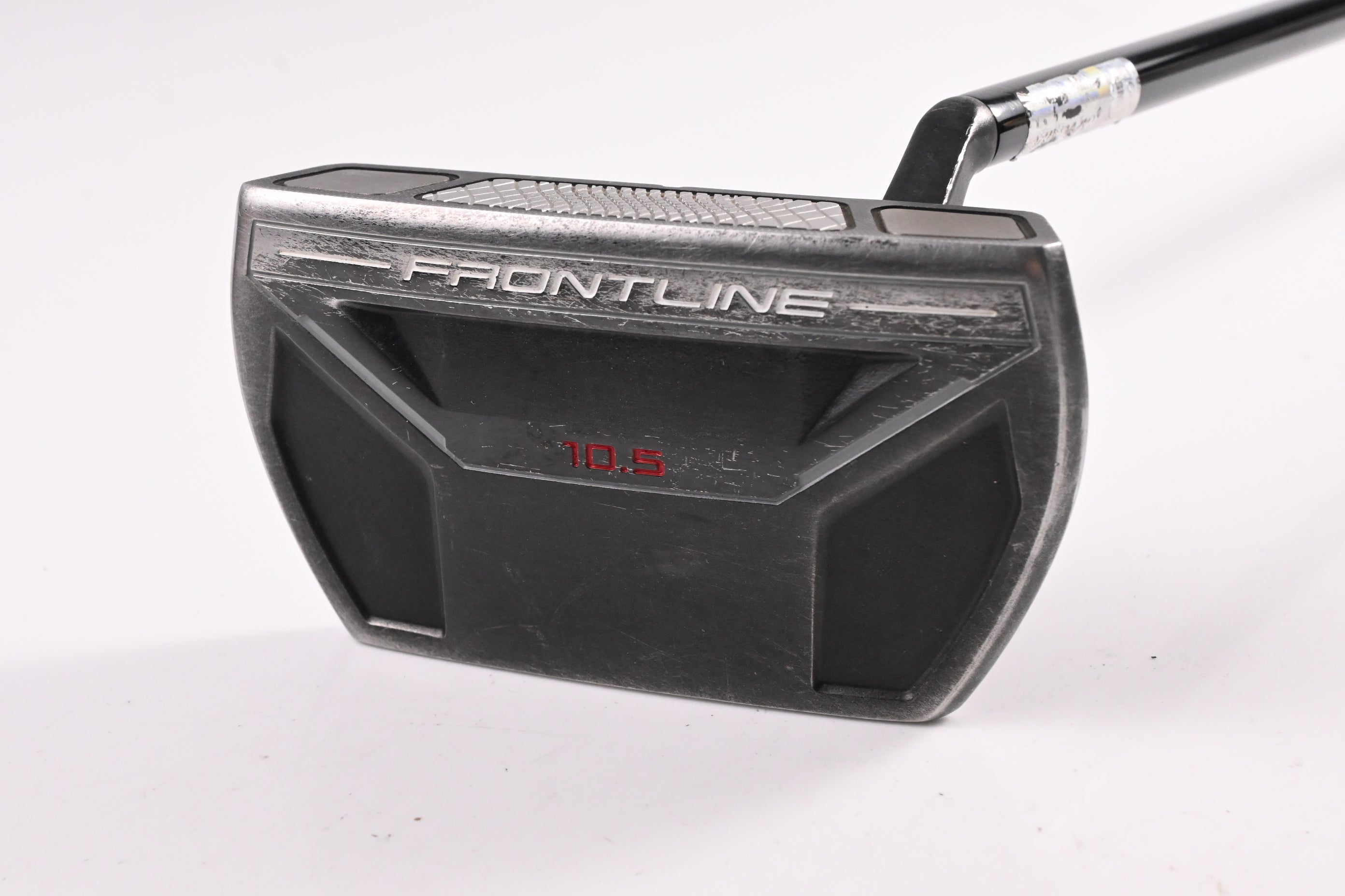 Cleveland Frontline 10.5 Putter / 34 Inch
