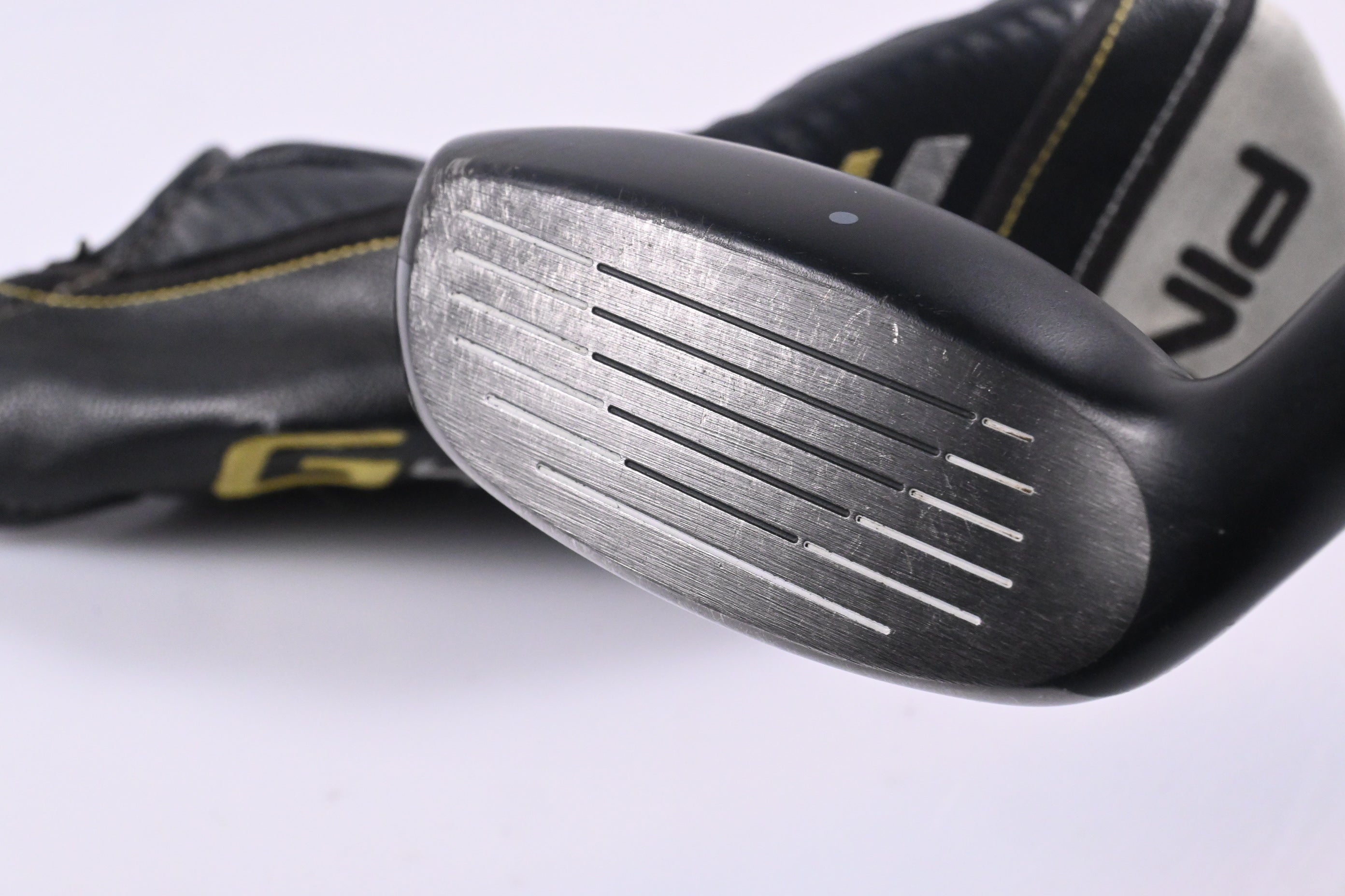 Ping G430 #5 Hybrid / 26 Degree / Senior Flex Ping Alta Quick 45 Shaft