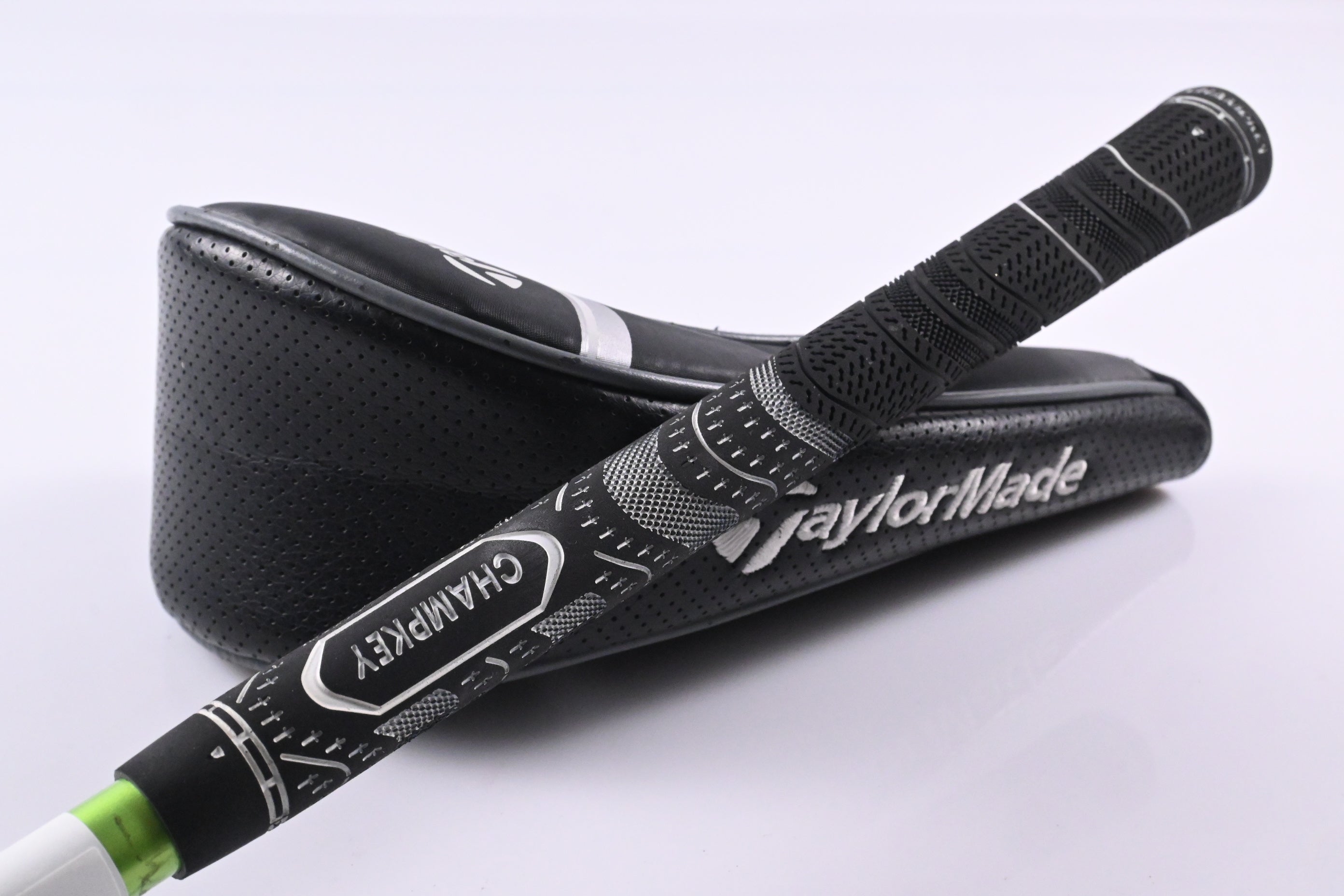 Taylormade RBZ #3 Hybrid / 19 Degree / Stiff Flex Matrix 65 Shaft