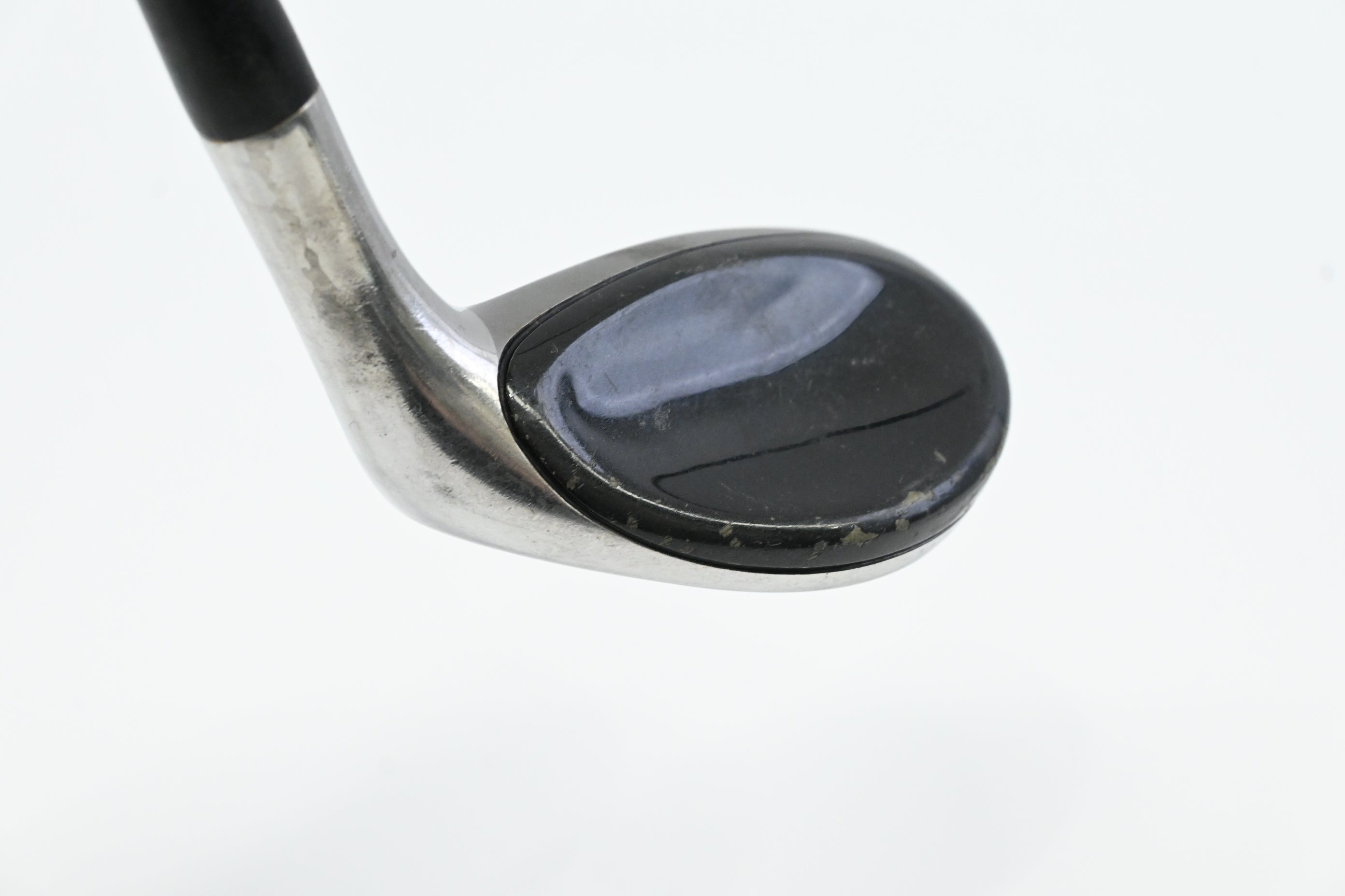 Cleveland Halo #3 Hybrid / 22 Degree / Regular Flex Cleveland Halo Shaft