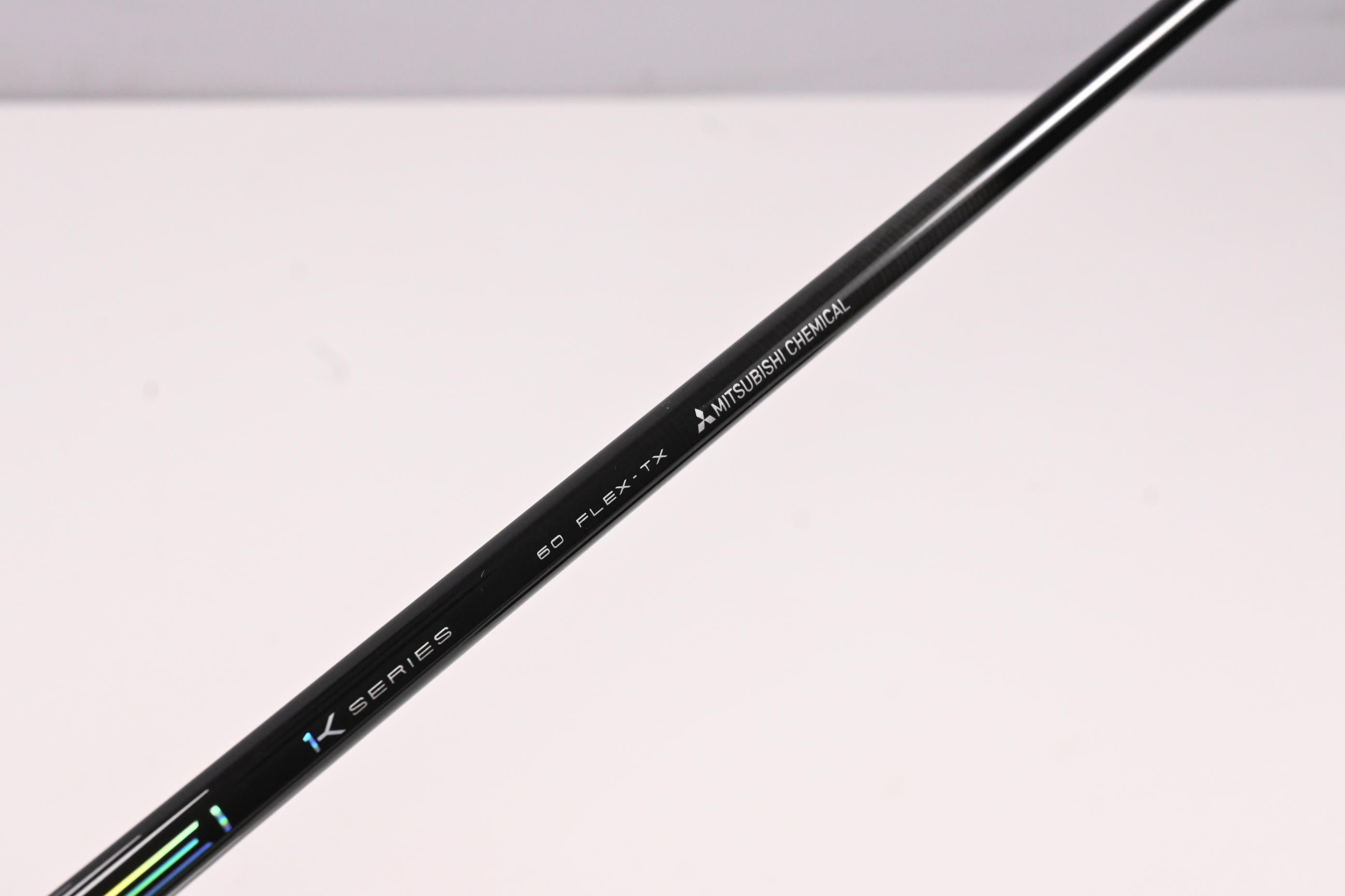 Tensei 1K Pro Red 60 Driver Shaft / TX-Flex / .335" Tip / Uncut