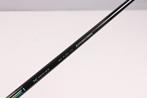 Tensei 1K Pro Red 60 Driver Shaft / TX-Flex / .335" Tip / Uncut