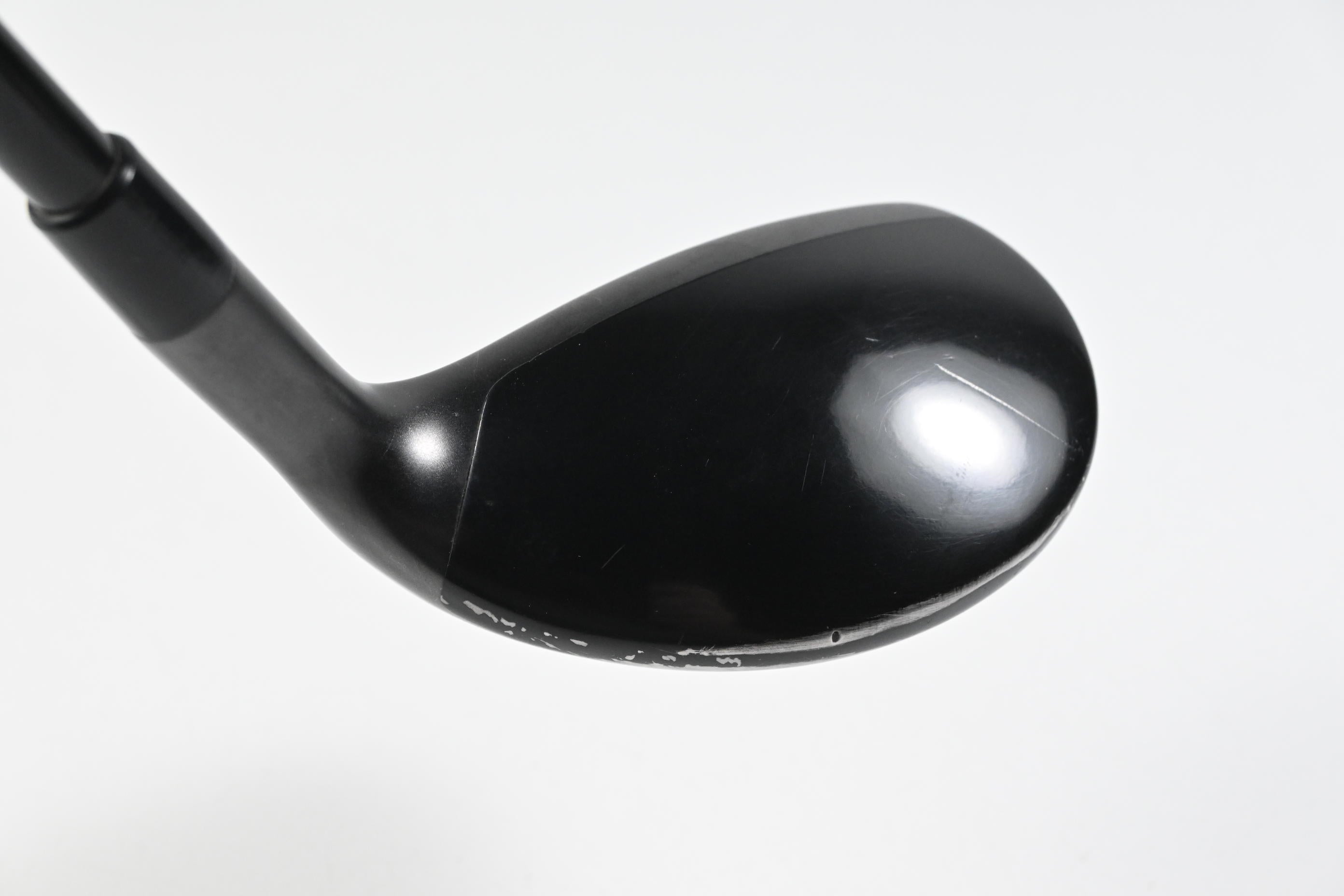 Ping i20 #3 Hybrid / 20 Degree / Regular Flex Accra iS4 Shaft