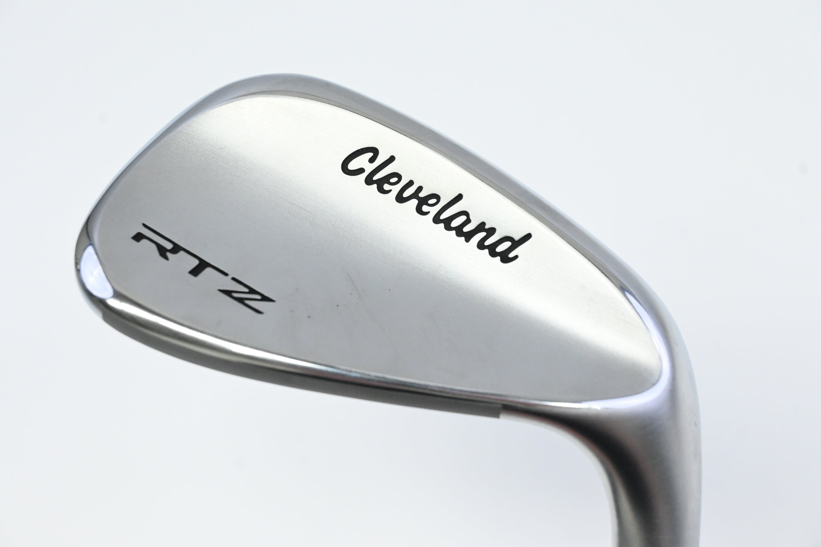 Cleveland RTZ Pitching Wedge / 46 Degree / Wedge Flex Dynamic Gold Spinner Shaft
