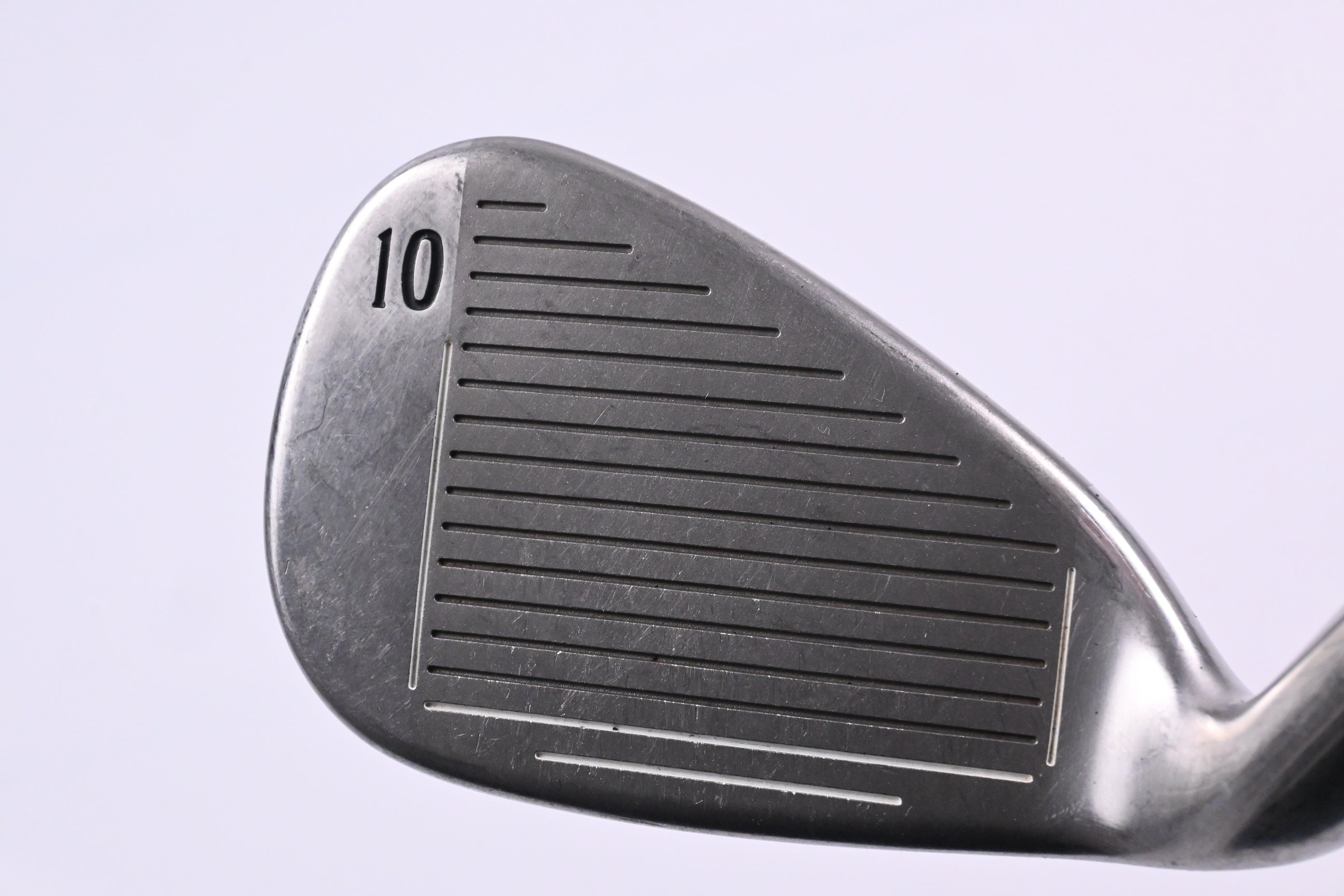 Callaway Big Bertha 2002 Sand Wedge / 54 Degree / Regular Flex Callaway Shaft