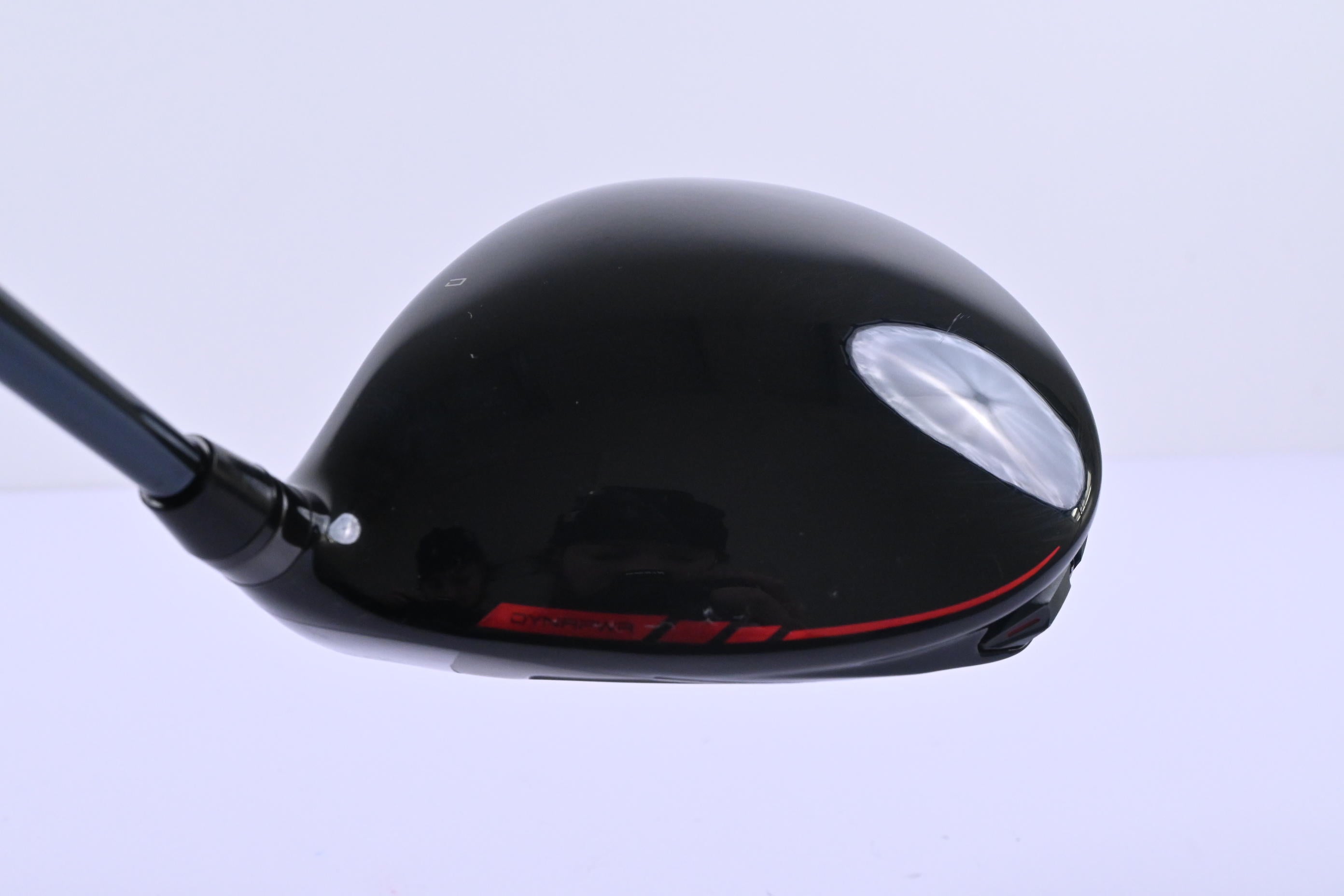 Wilson DYNAPWR 2025 Max Driver / 10.5 Degree / Regular Flex LIN-Q M40X Red 5